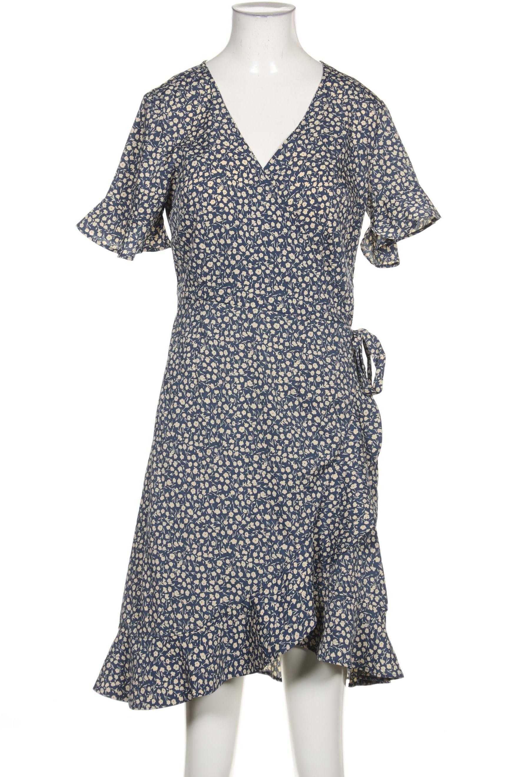 

Only Damen Kleid, marineblau, Gr. 38