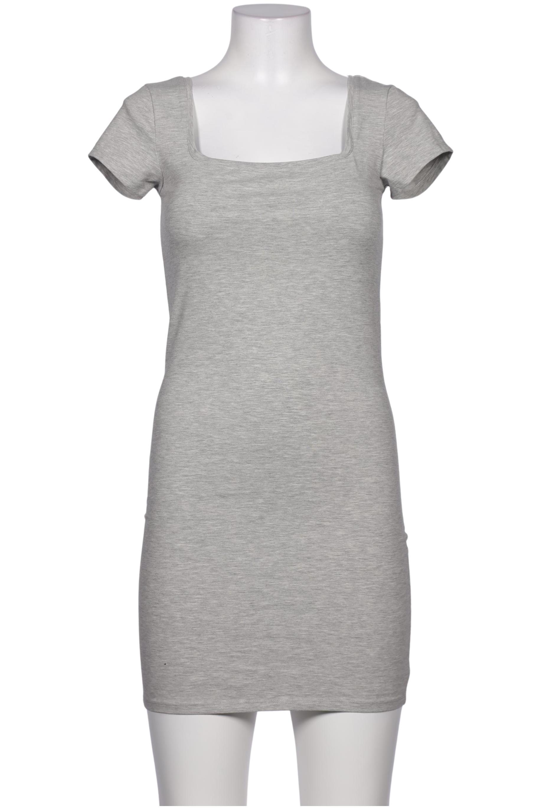 

Only Damen Kleid, grau, Gr. 38