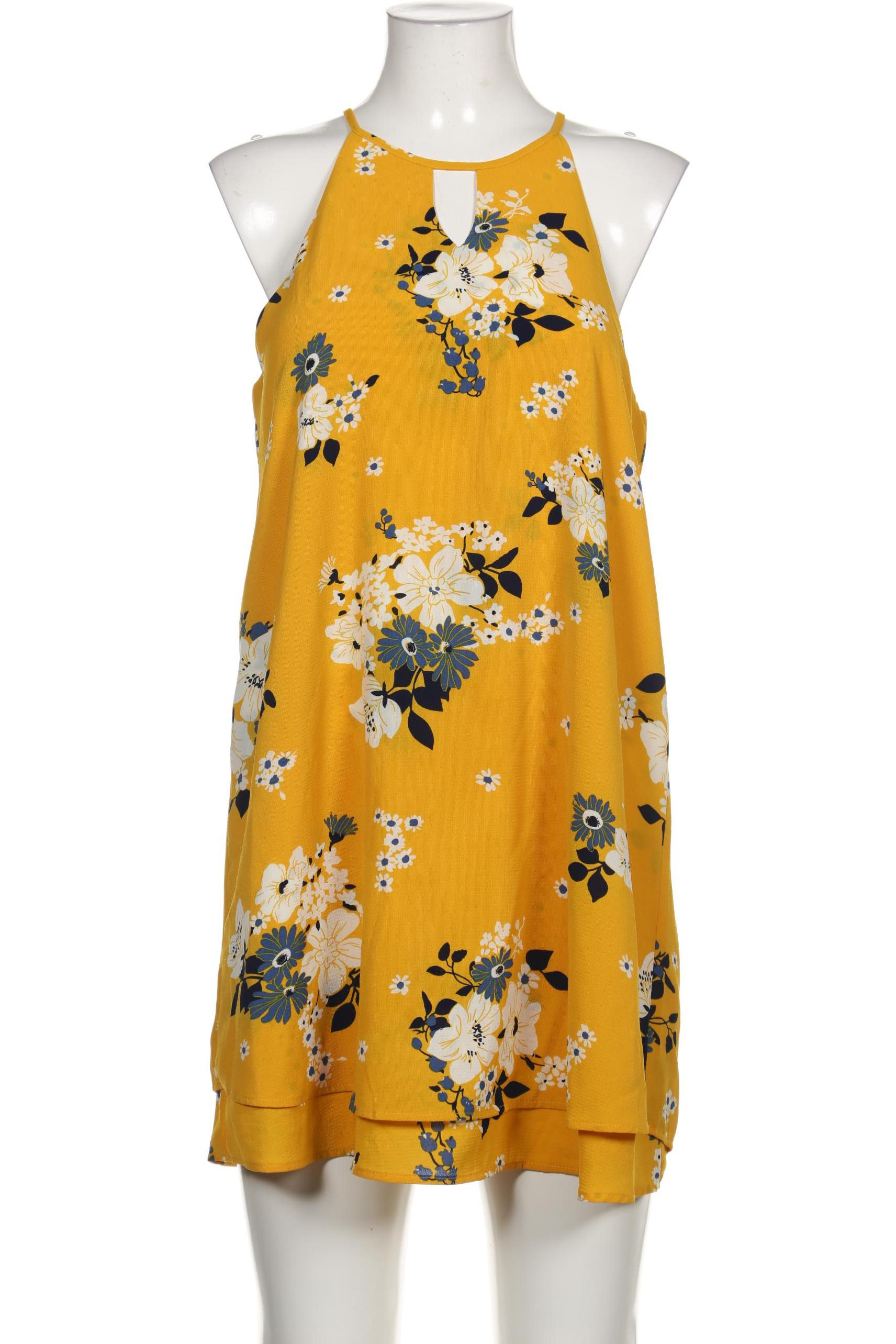 

Only Damen Kleid, gelb, Gr. 38