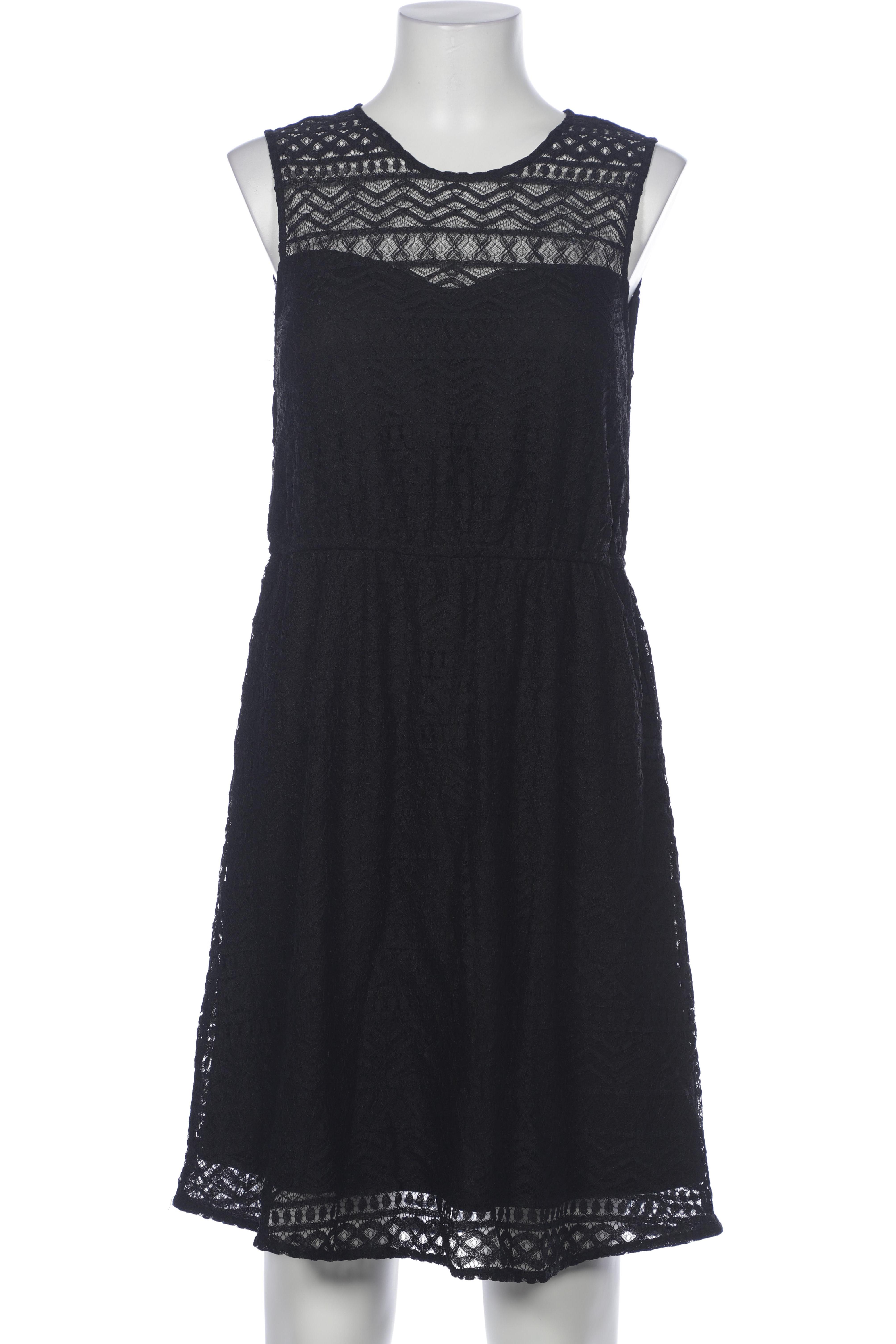 

Only Damen Kleid, schwarz, Gr. 40