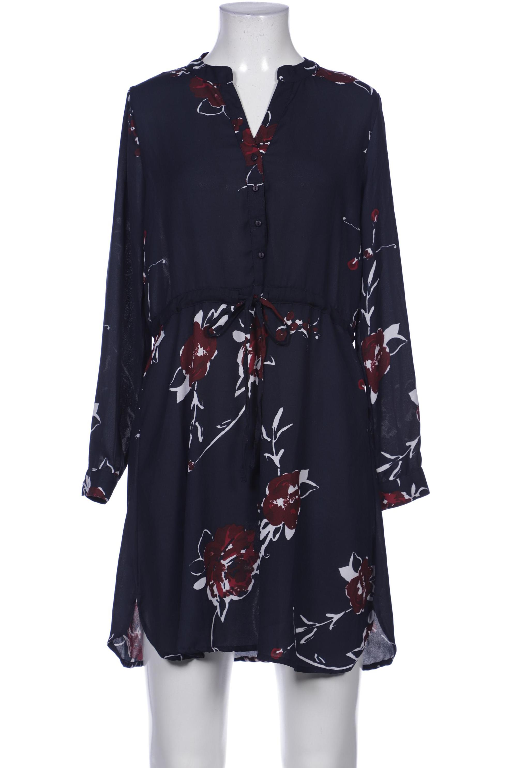 

Only Damen Kleid, marineblau, Gr. 36