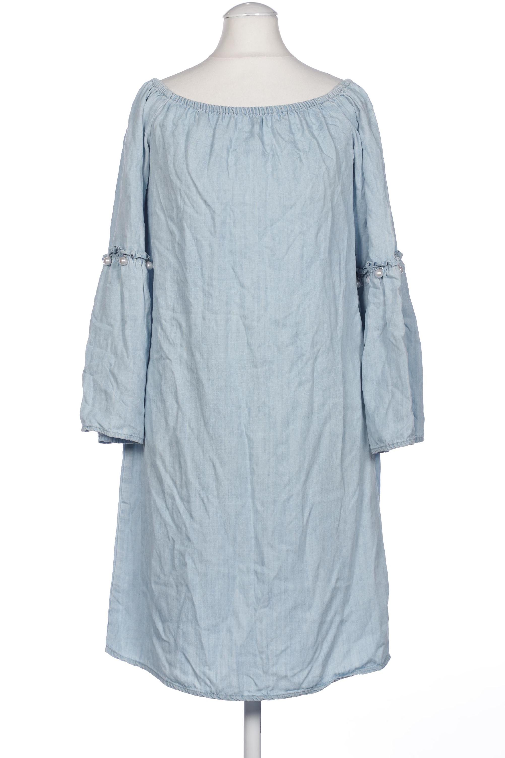 

Only Damen Kleid, hellblau, Gr. 34