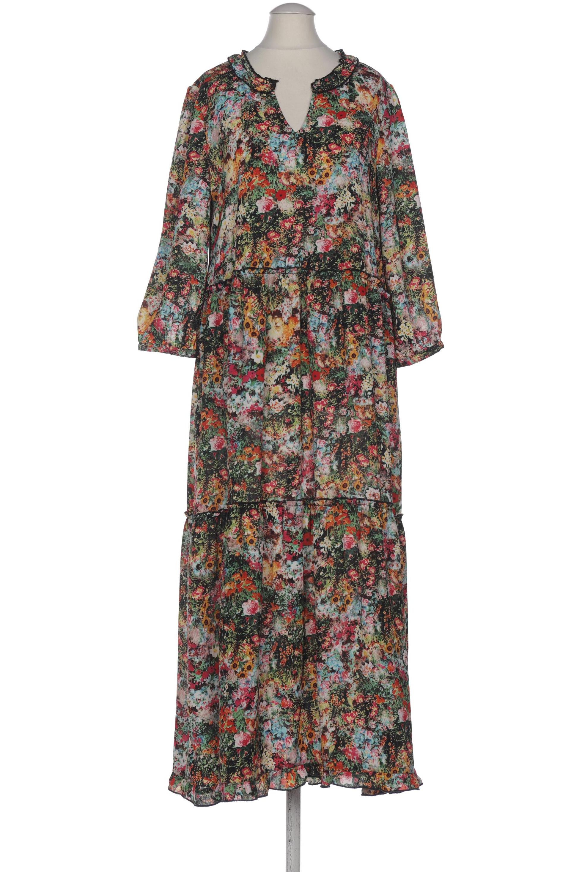 

Only Damen Kleid, mehrfarbig, Gr. 36