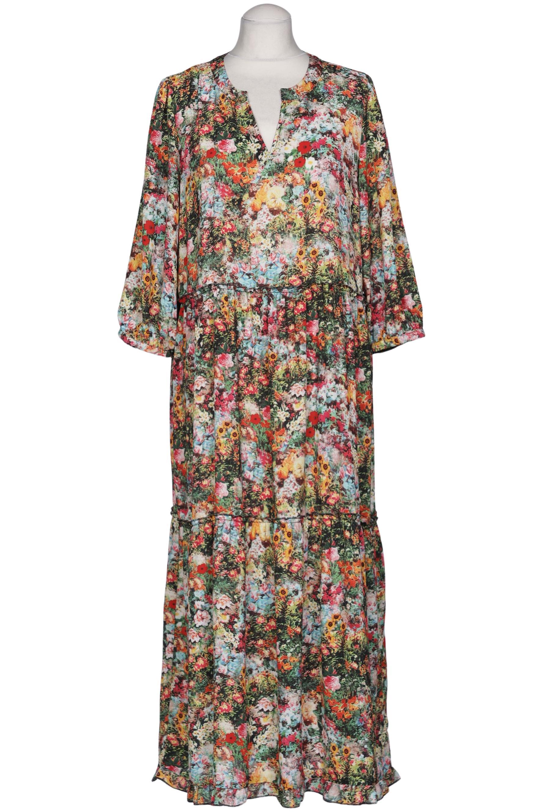 

Only Damen Kleid, mehrfarbig, Gr. 38