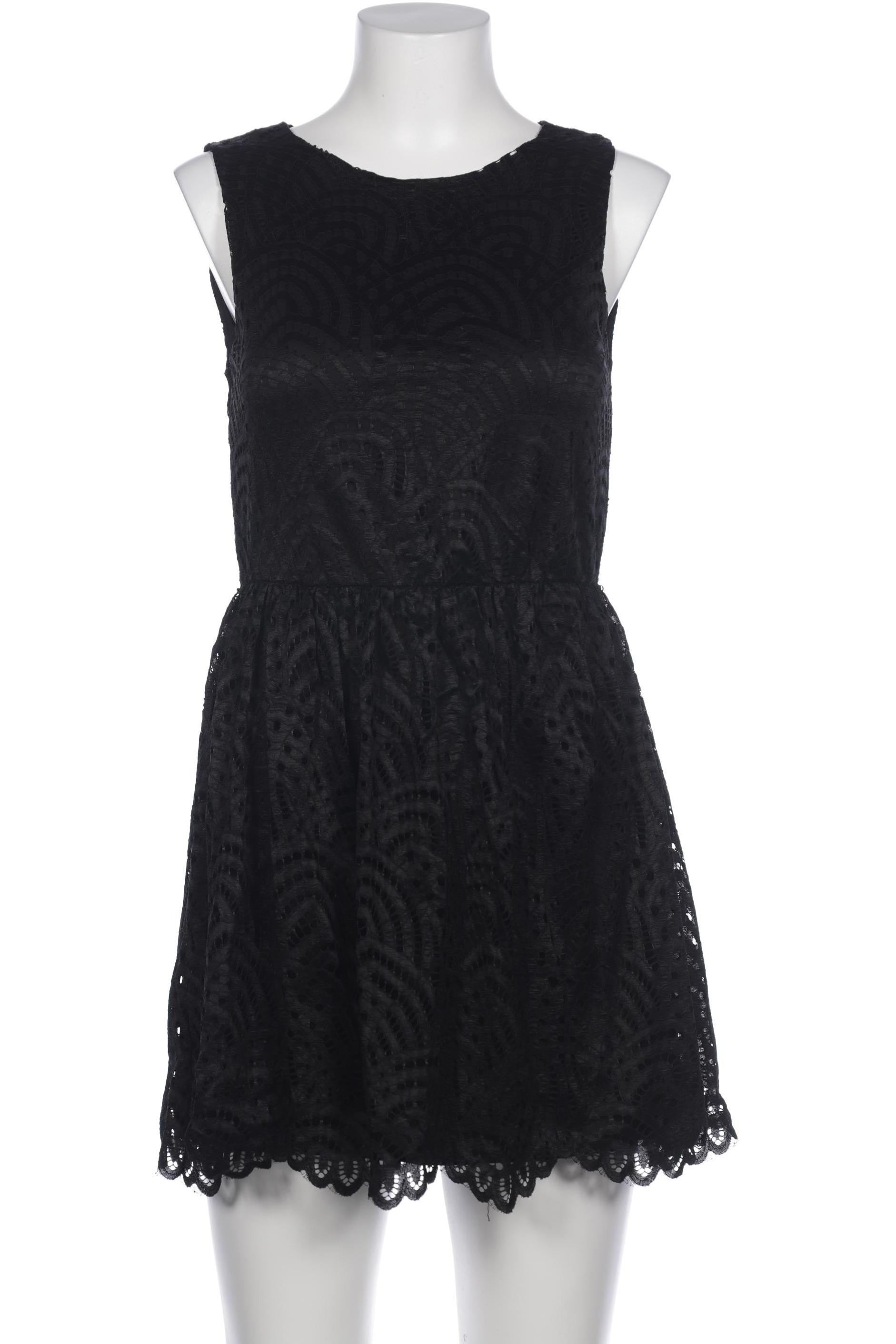 

Only Damen Kleid, schwarz, Gr. 38