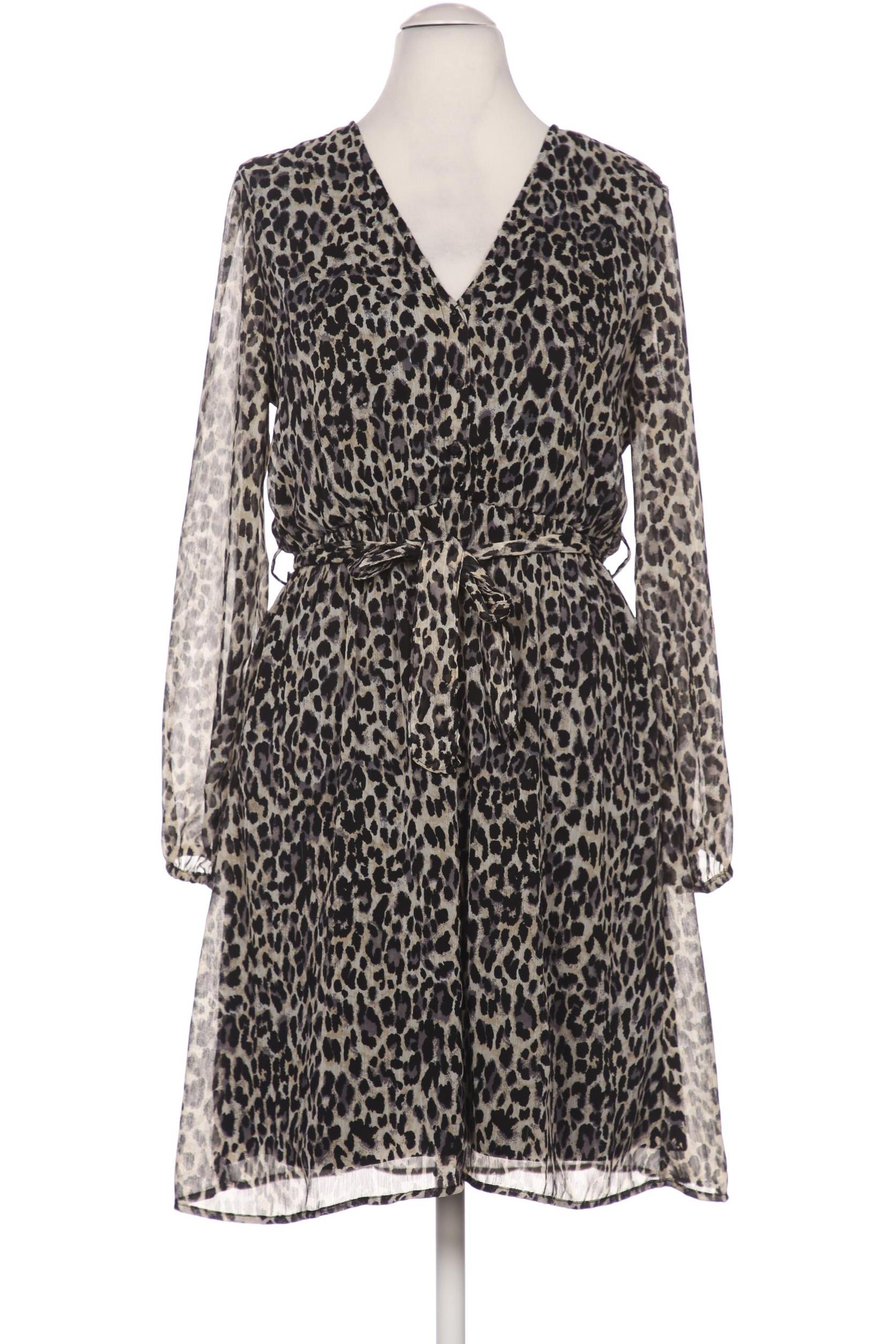 

Only Damen Kleid, schwarz, Gr. 38