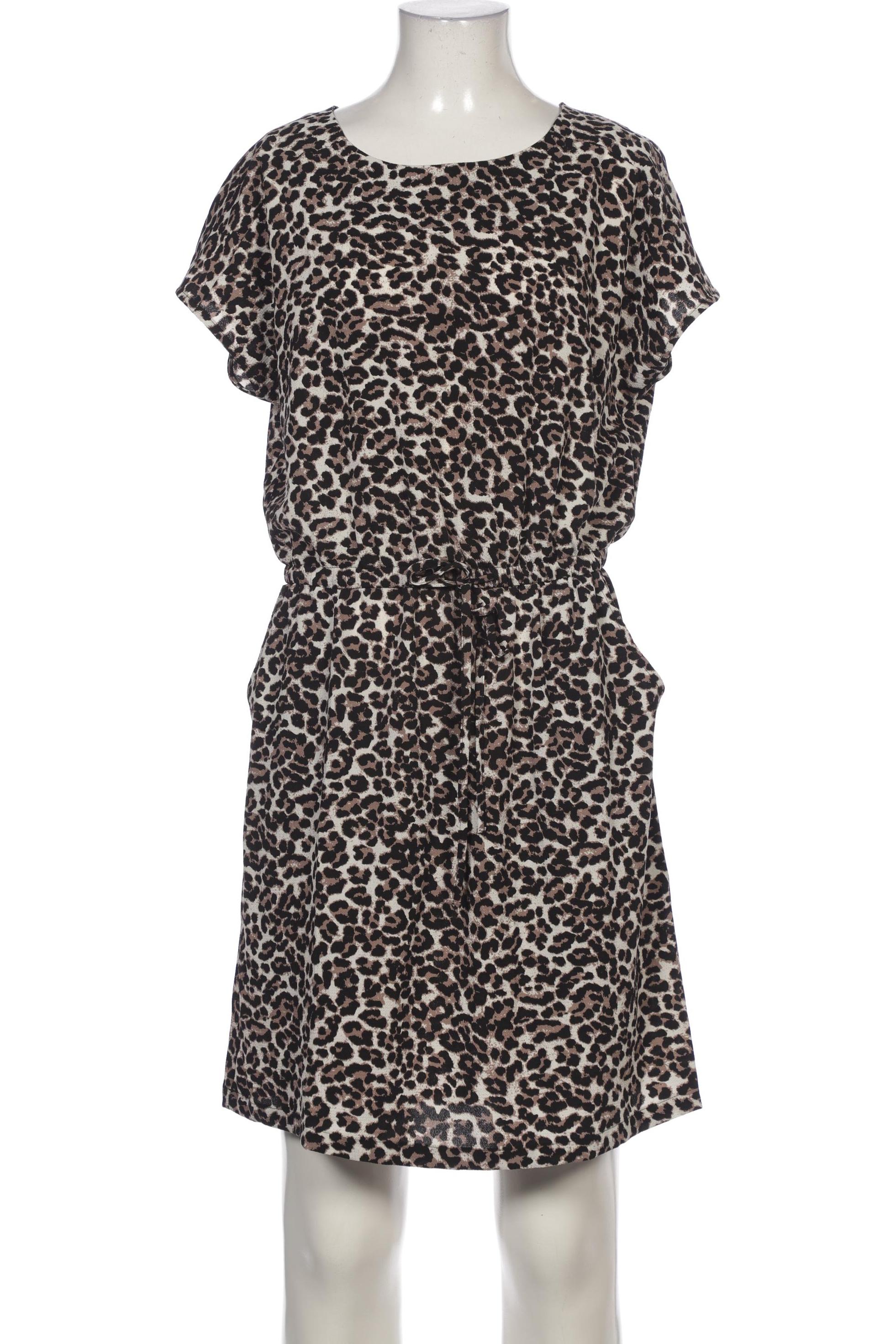 

ONLY Damen Kleid, braun
