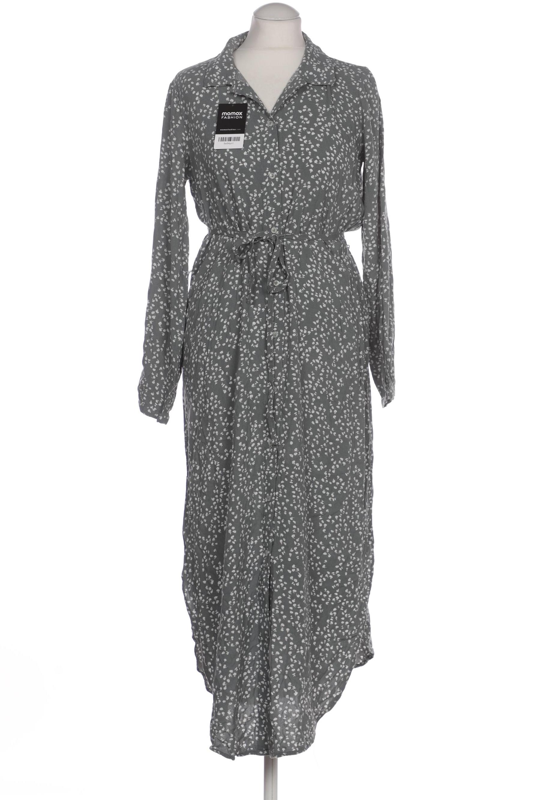 

Only Damen Kleid, grau, Gr. 38