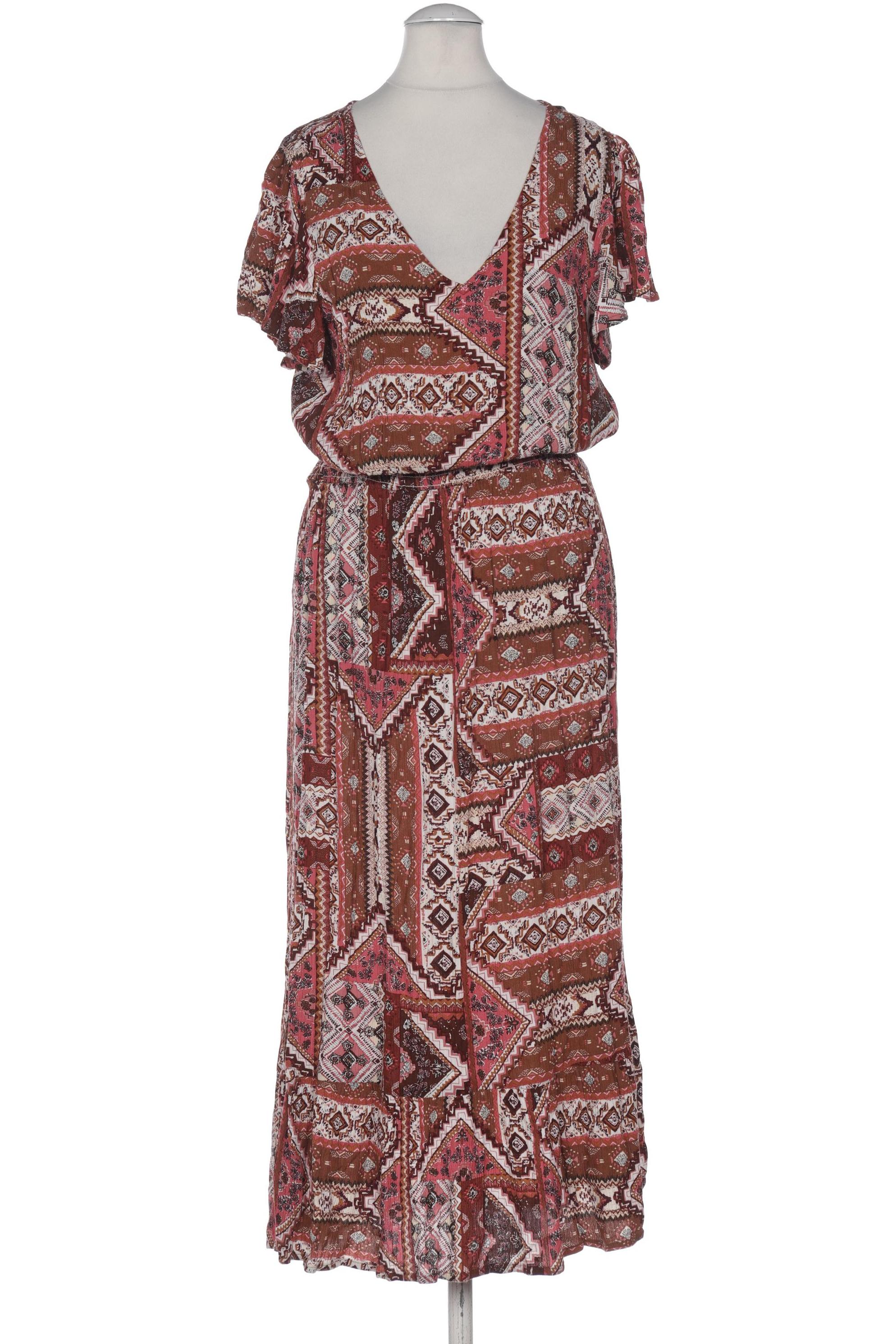 

Only Damen Kleid, rot, Gr. 38