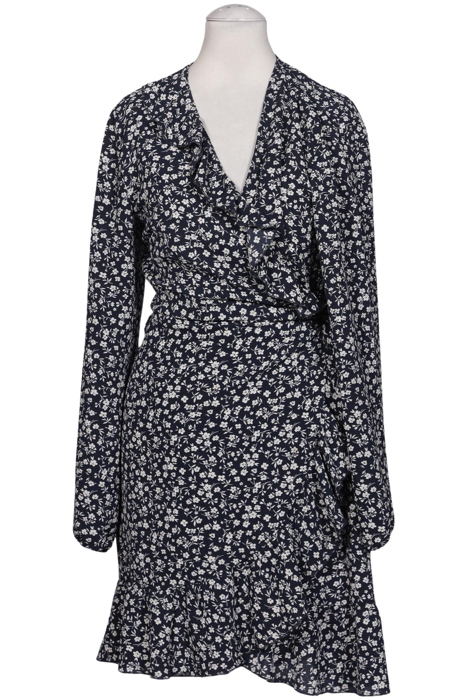 

Only Damen Kleid, marineblau, Gr. 36