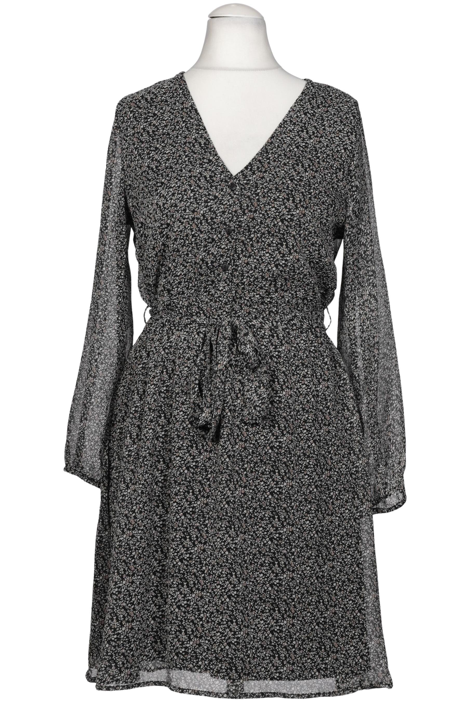 

Only Damen Kleid, schwarz, Gr. 38