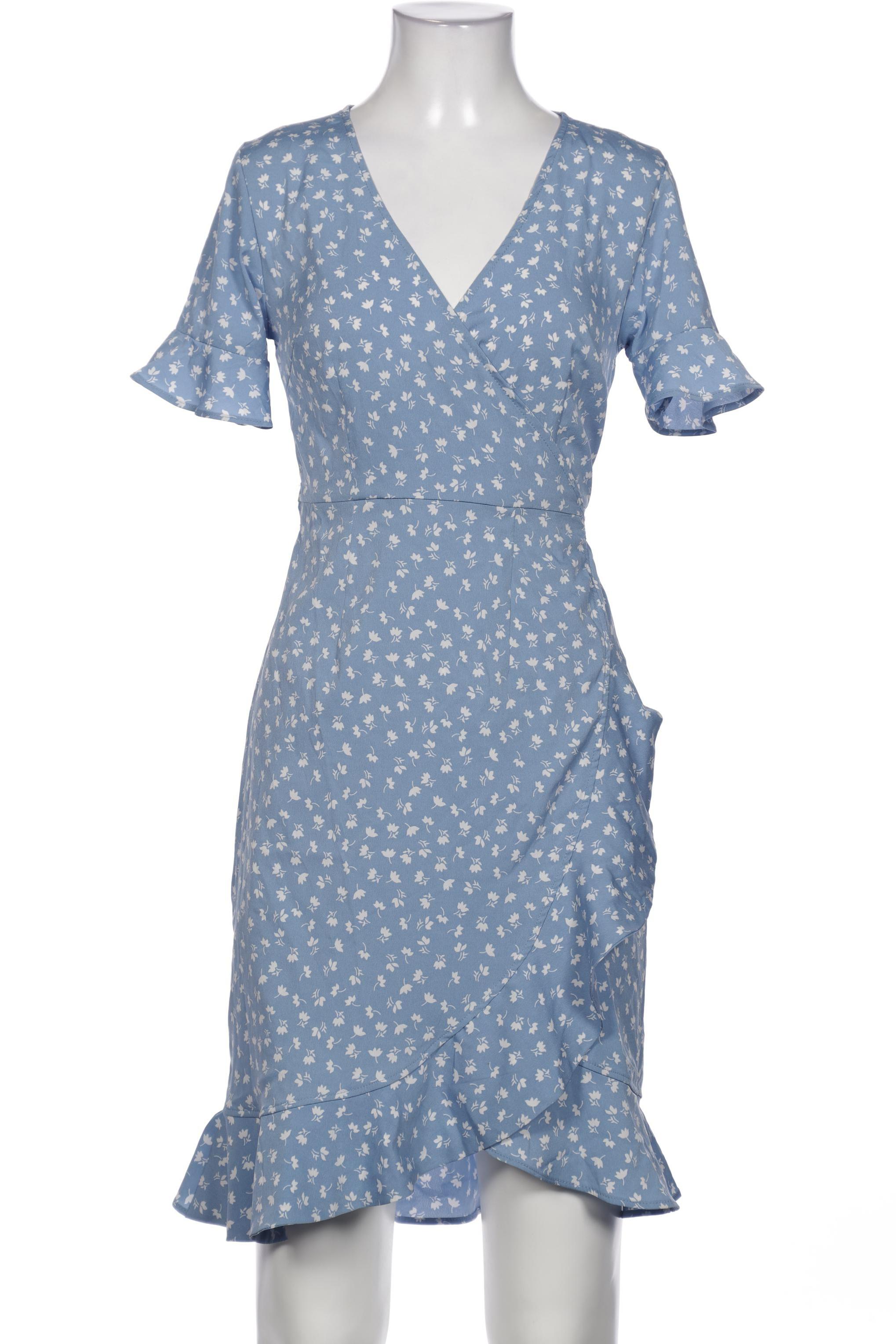

Only Damen Kleid, blau, Gr. 34
