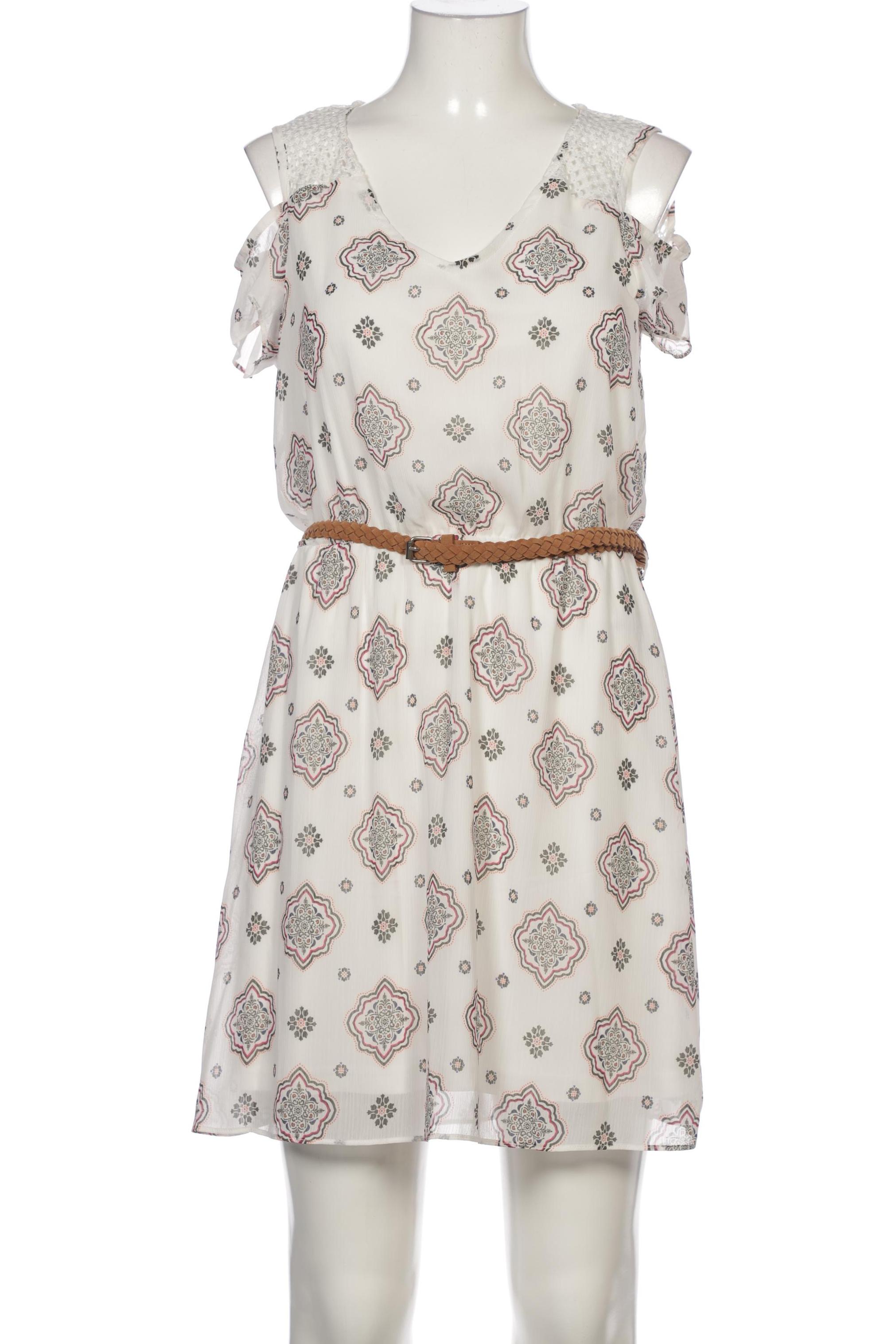 

Only Damen Kleid, mehrfarbig, Gr. 38