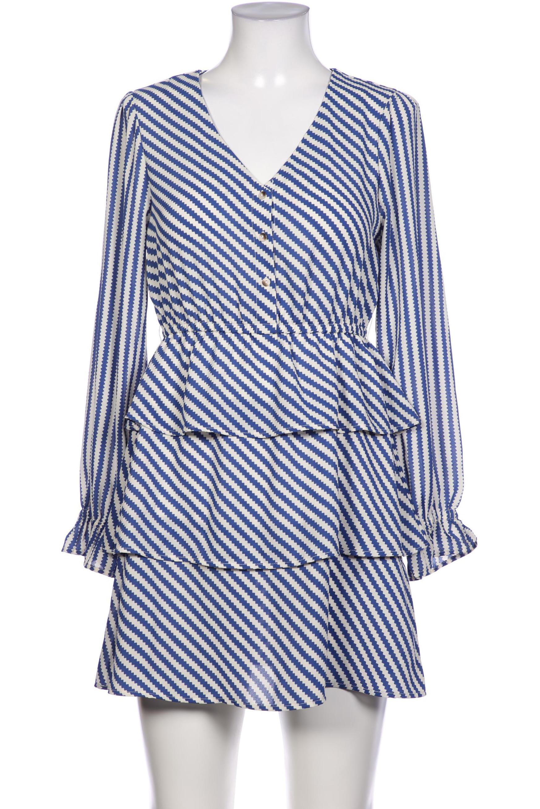 

Only Damen Kleid, blau, Gr. 38