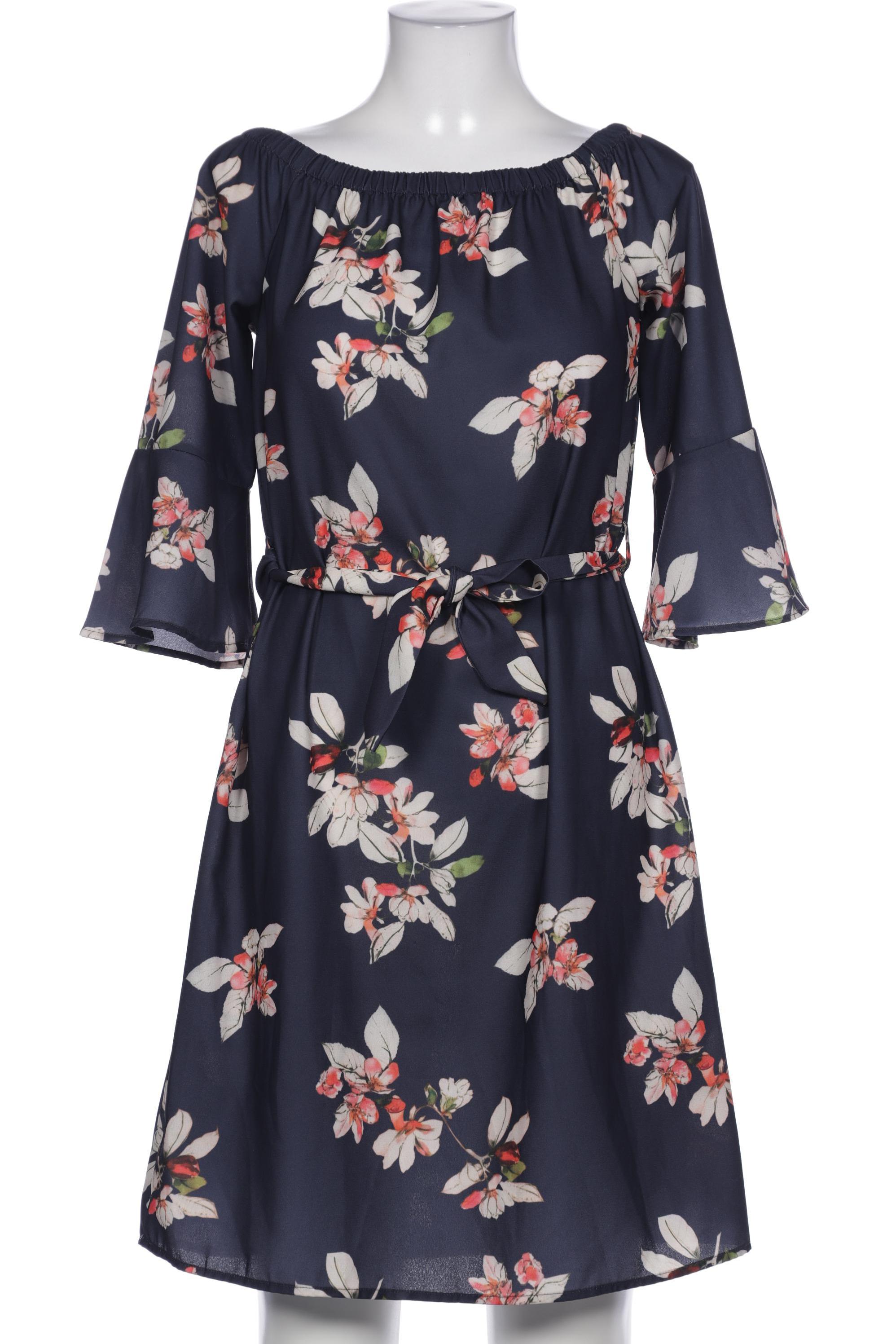

Only Damen Kleid, marineblau, Gr. 36
