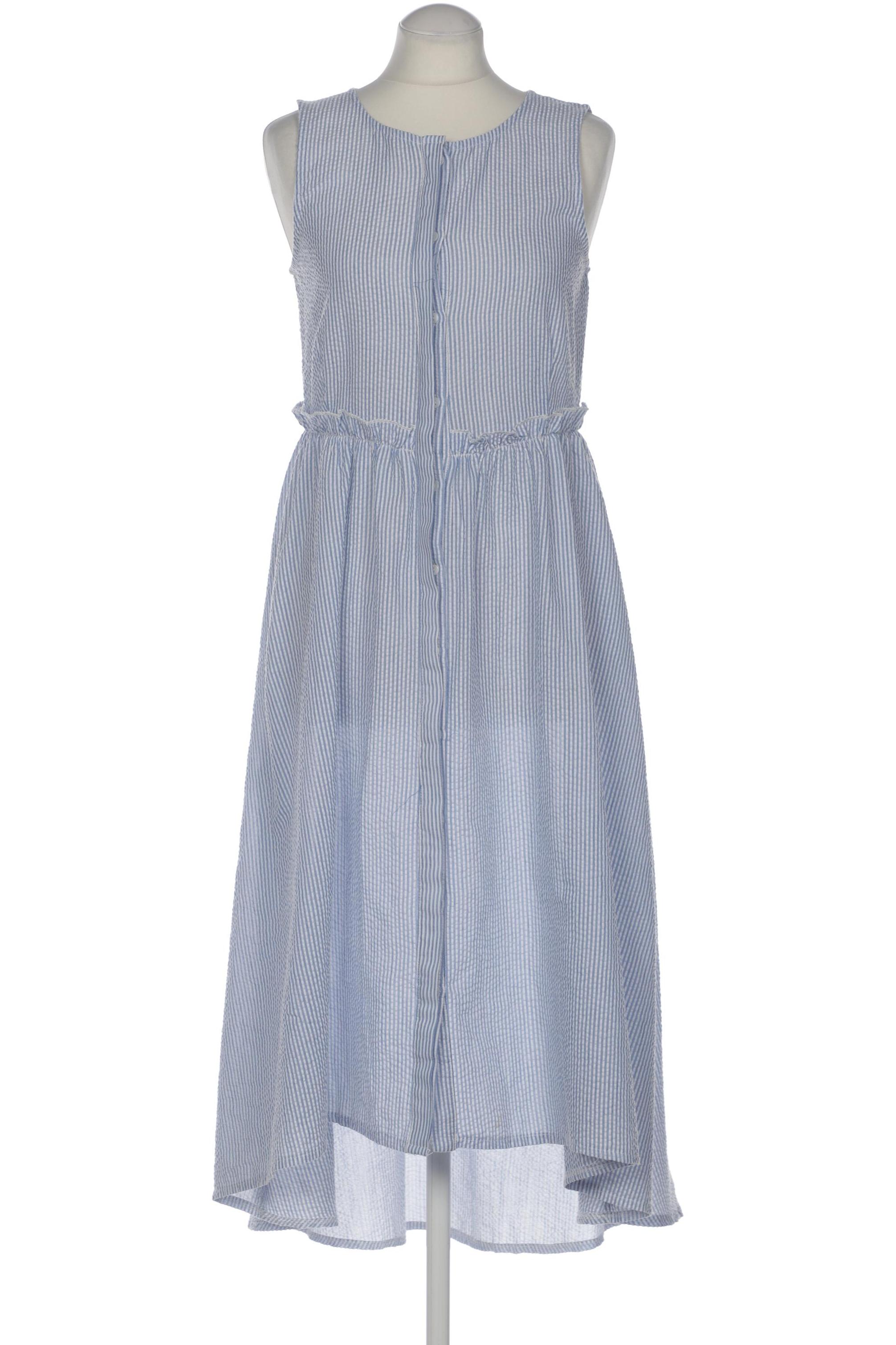 

Only Damen Kleid, blau, Gr. 36