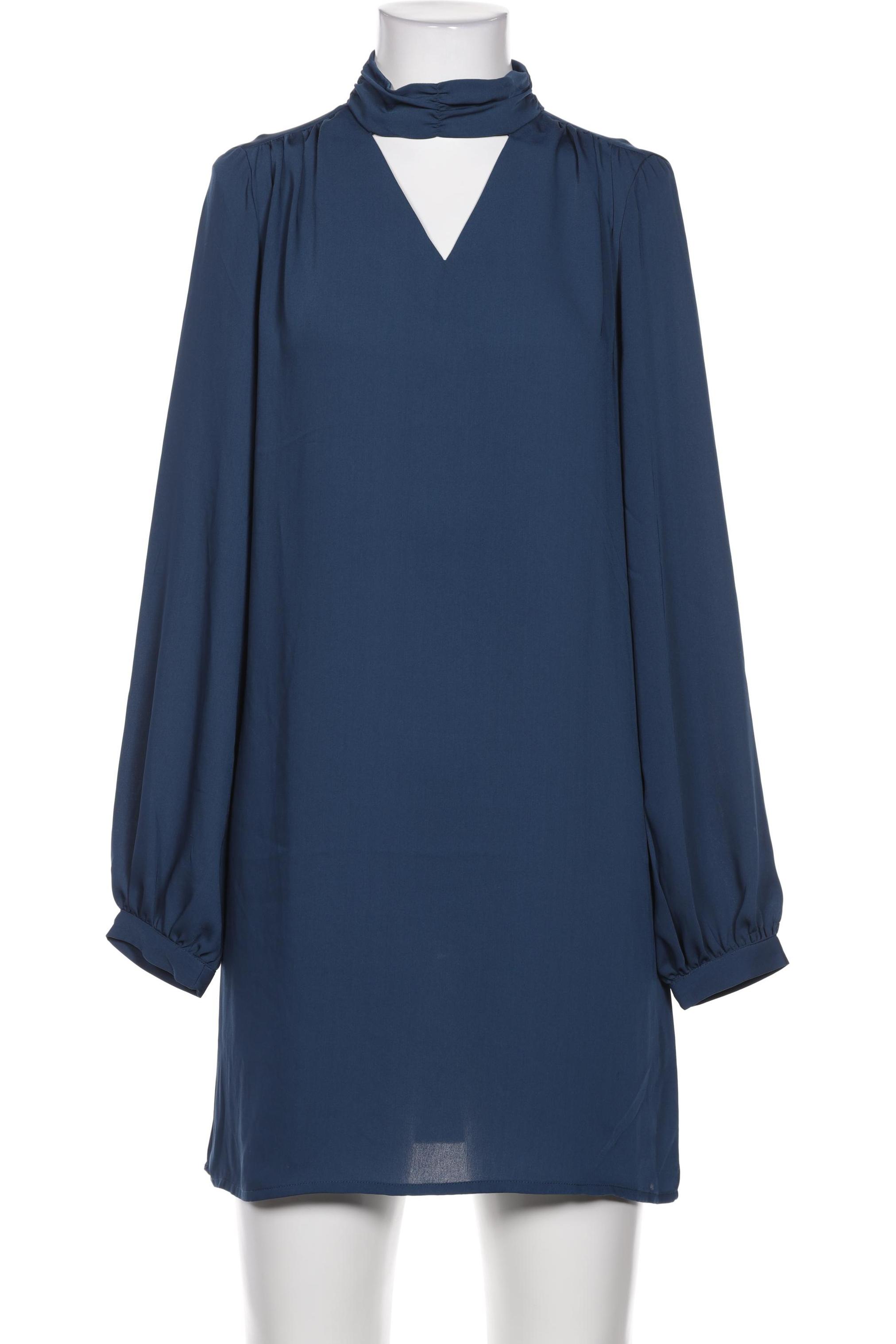 

ONLY Damen Kleid, blau