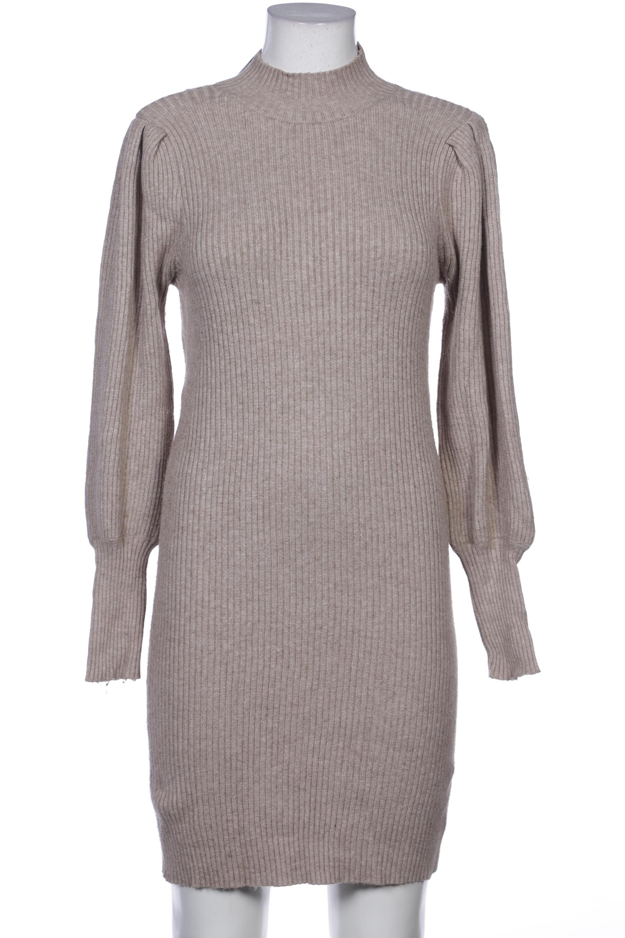

Only Damen Kleid, beige, Gr. 42