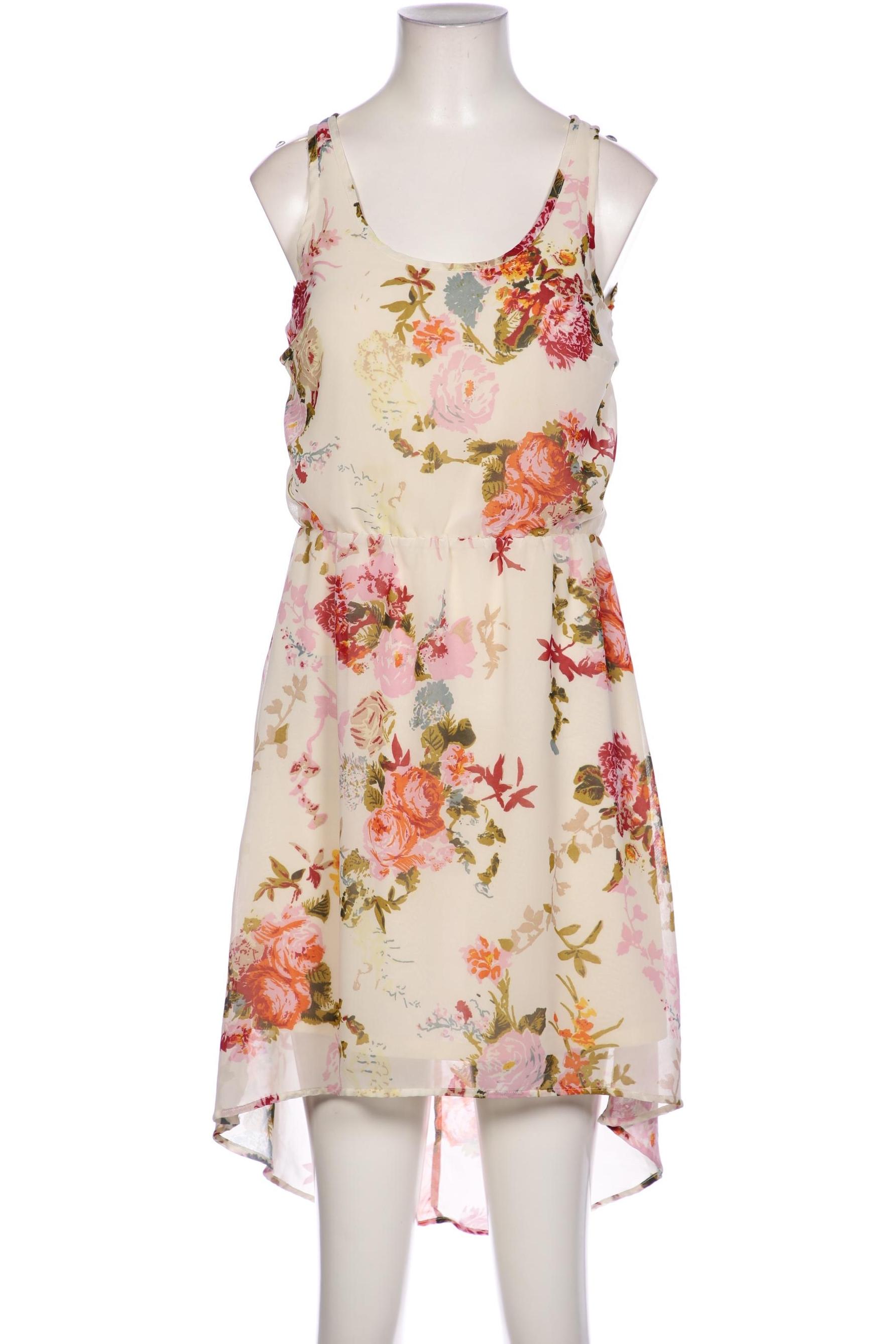 

Only Damen Kleid, mehrfarbig, Gr. 34