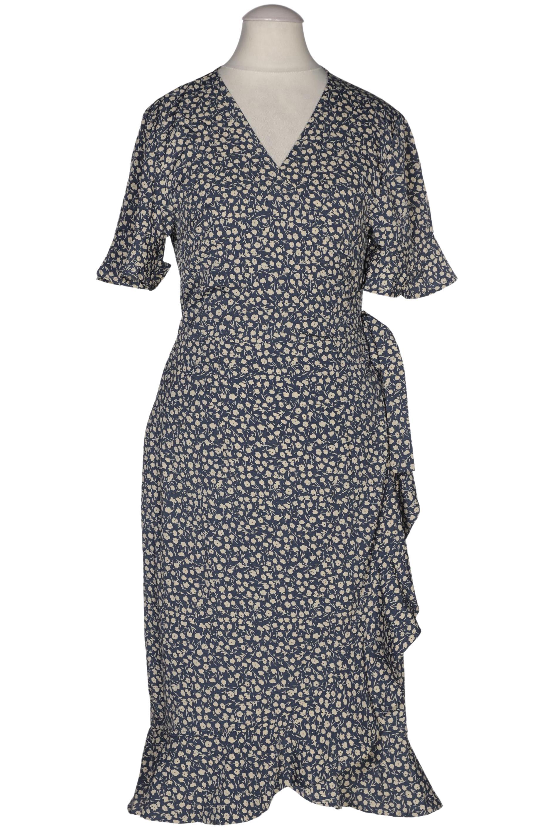 

Only Damen Kleid, blau, Gr. 36