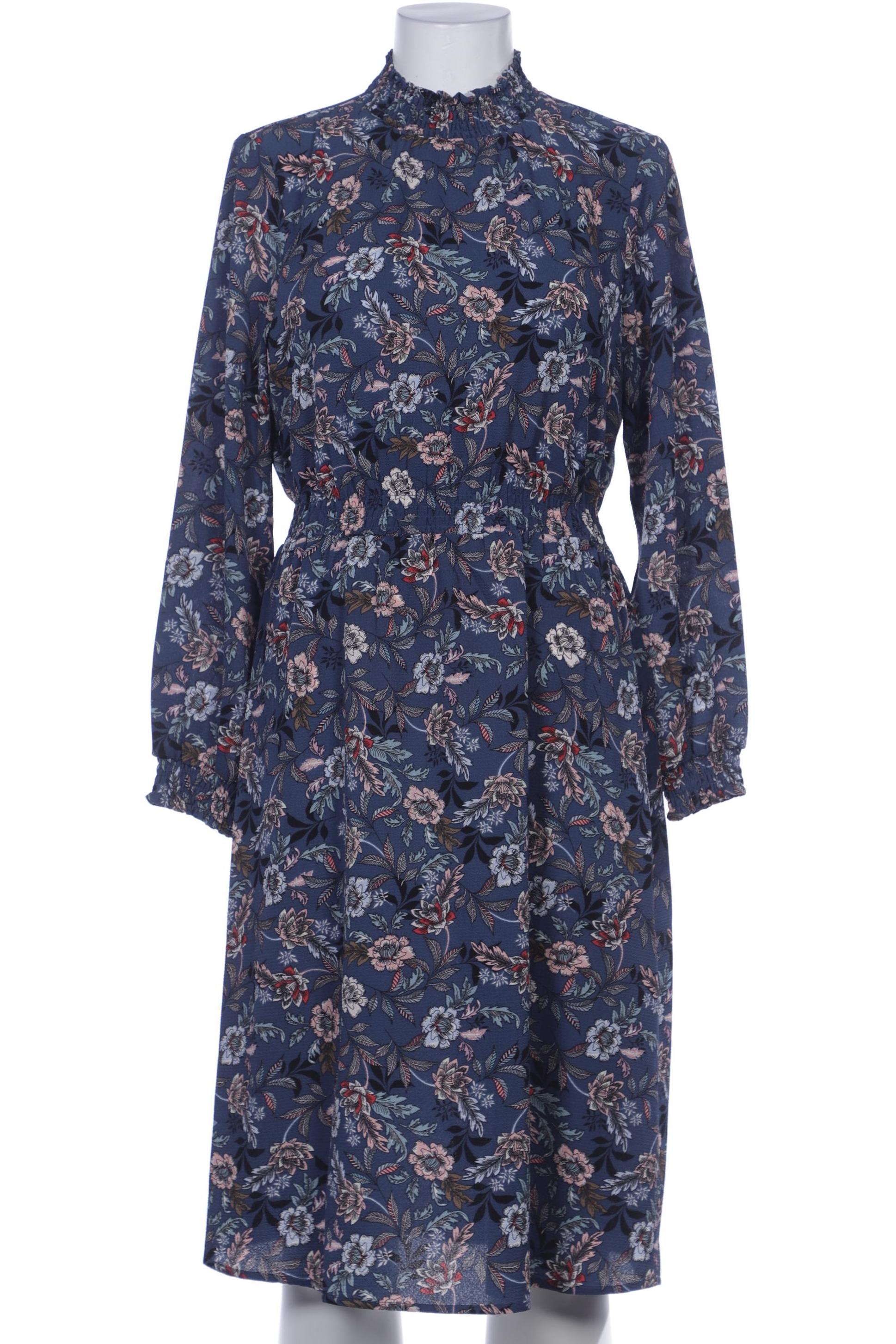 

Only Damen Kleid, blau, Gr. 36