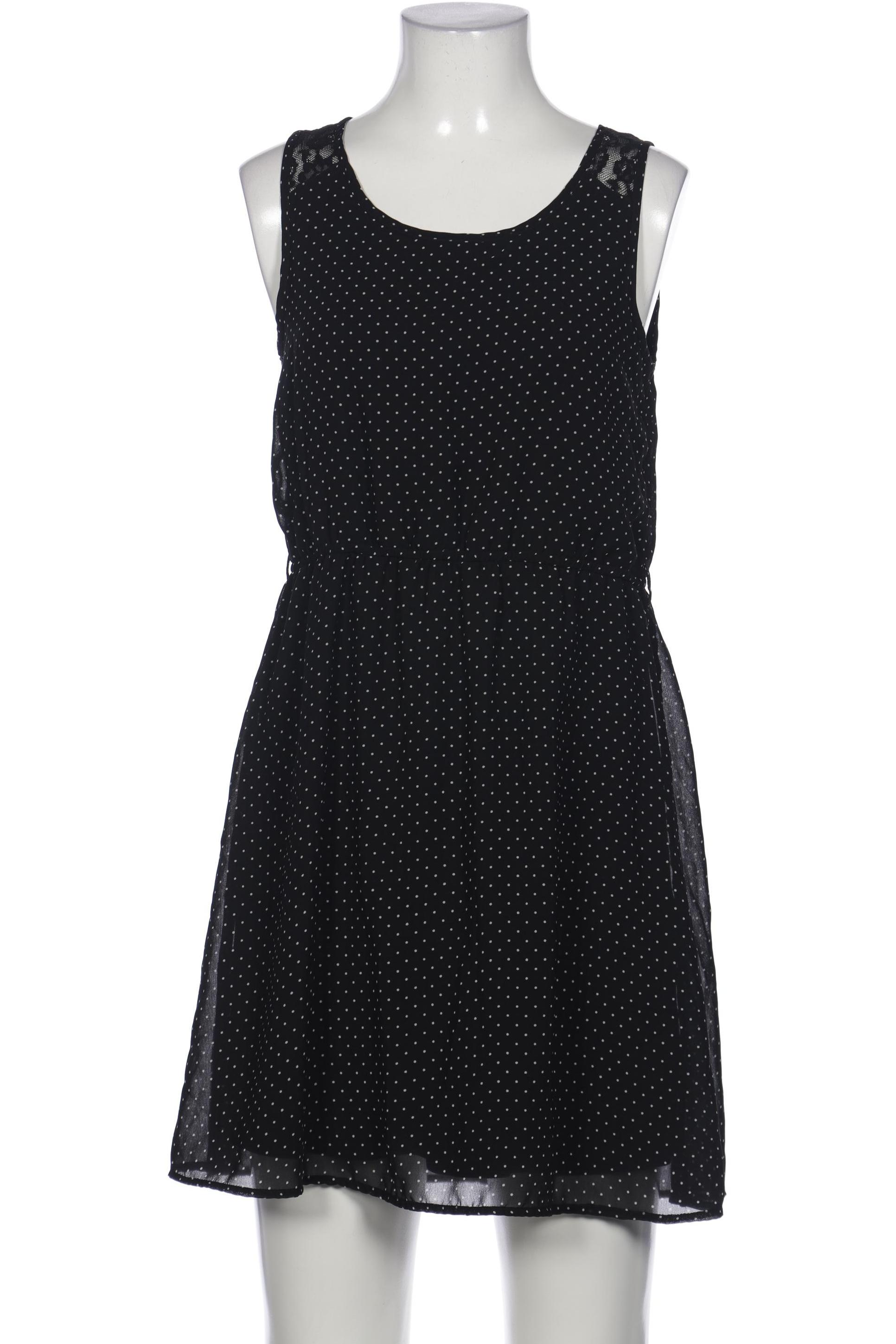 

Only Damen Kleid, schwarz, Gr. 36
