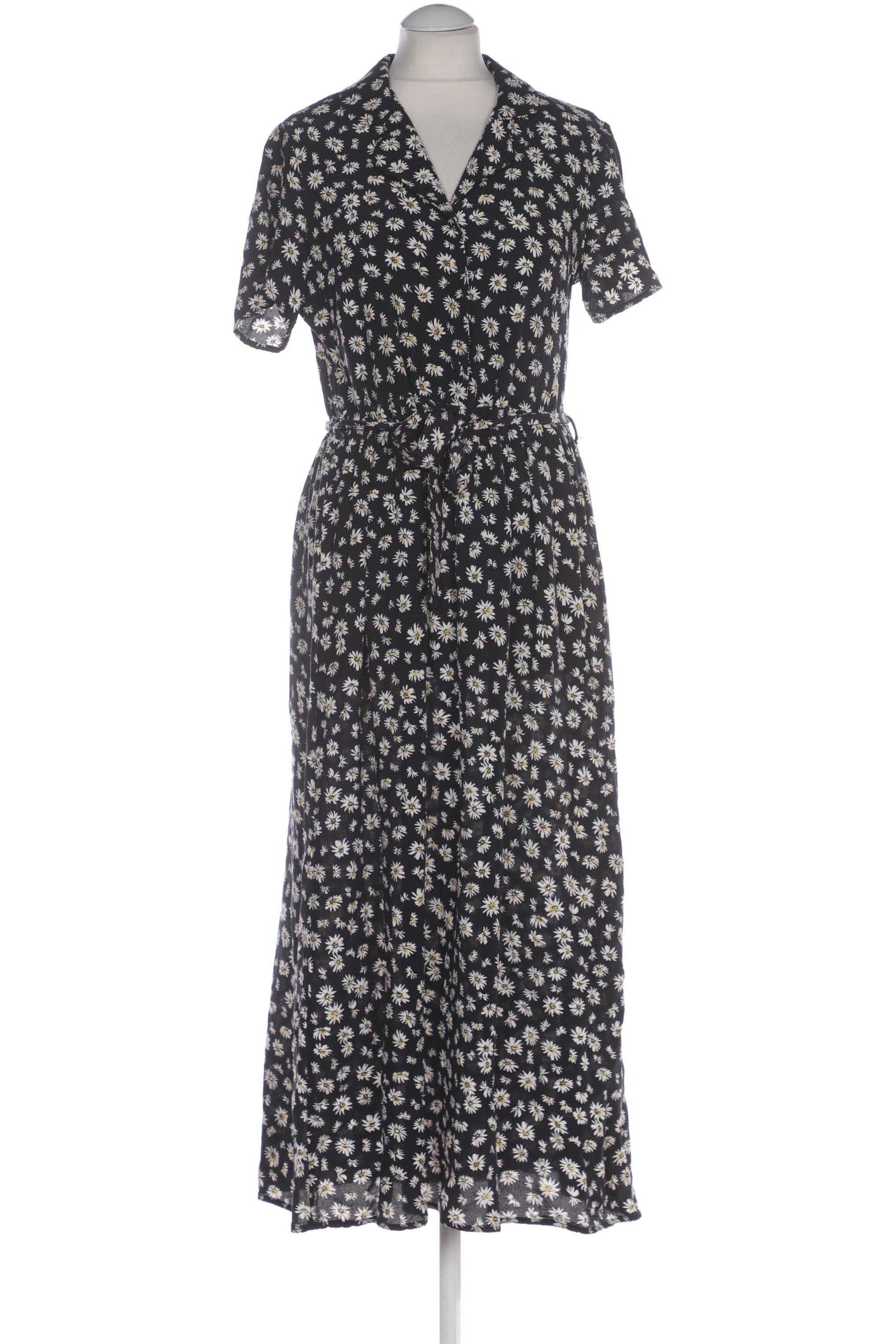 

Only Damen Kleid, schwarz, Gr. 36