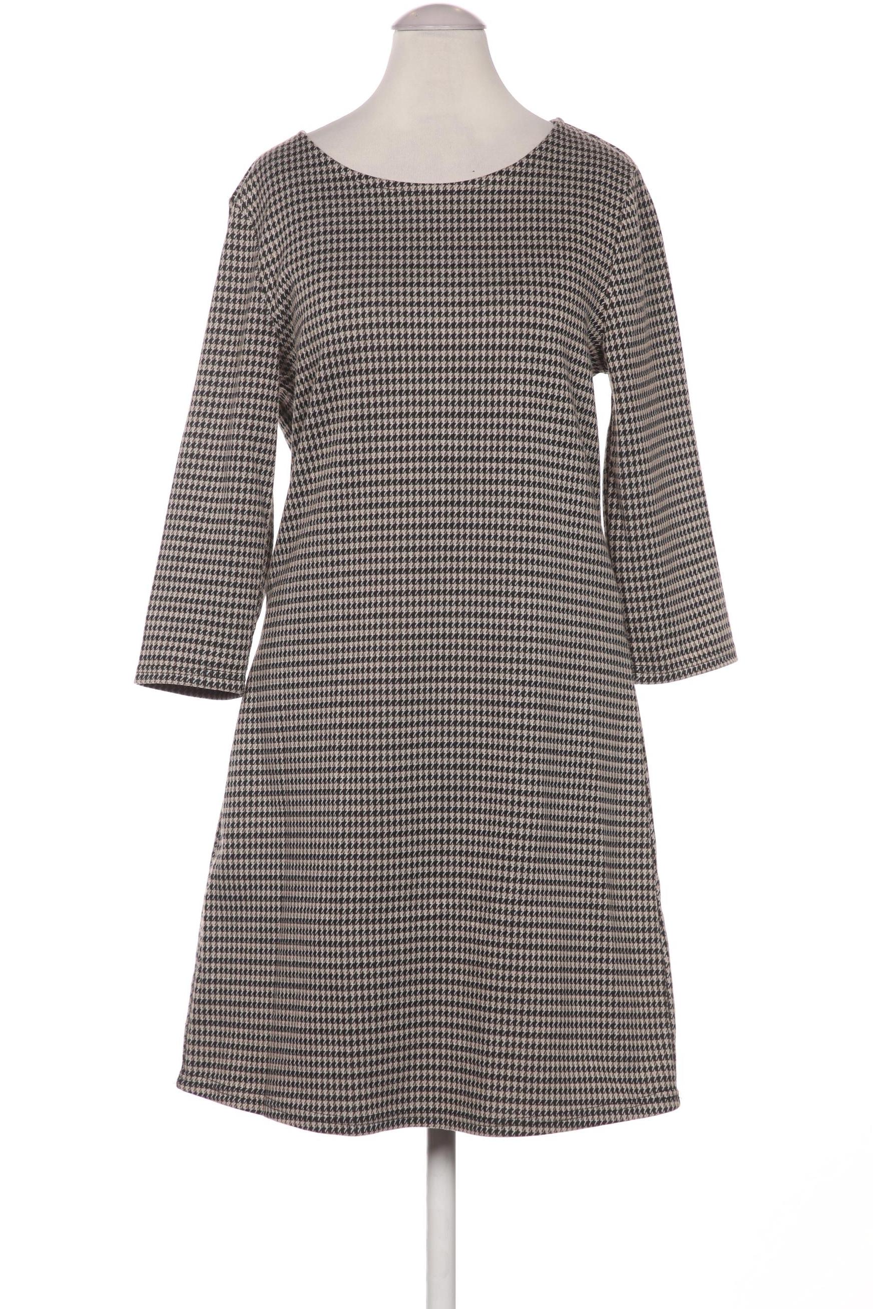 

Only Damen Kleid, braun, Gr. 36