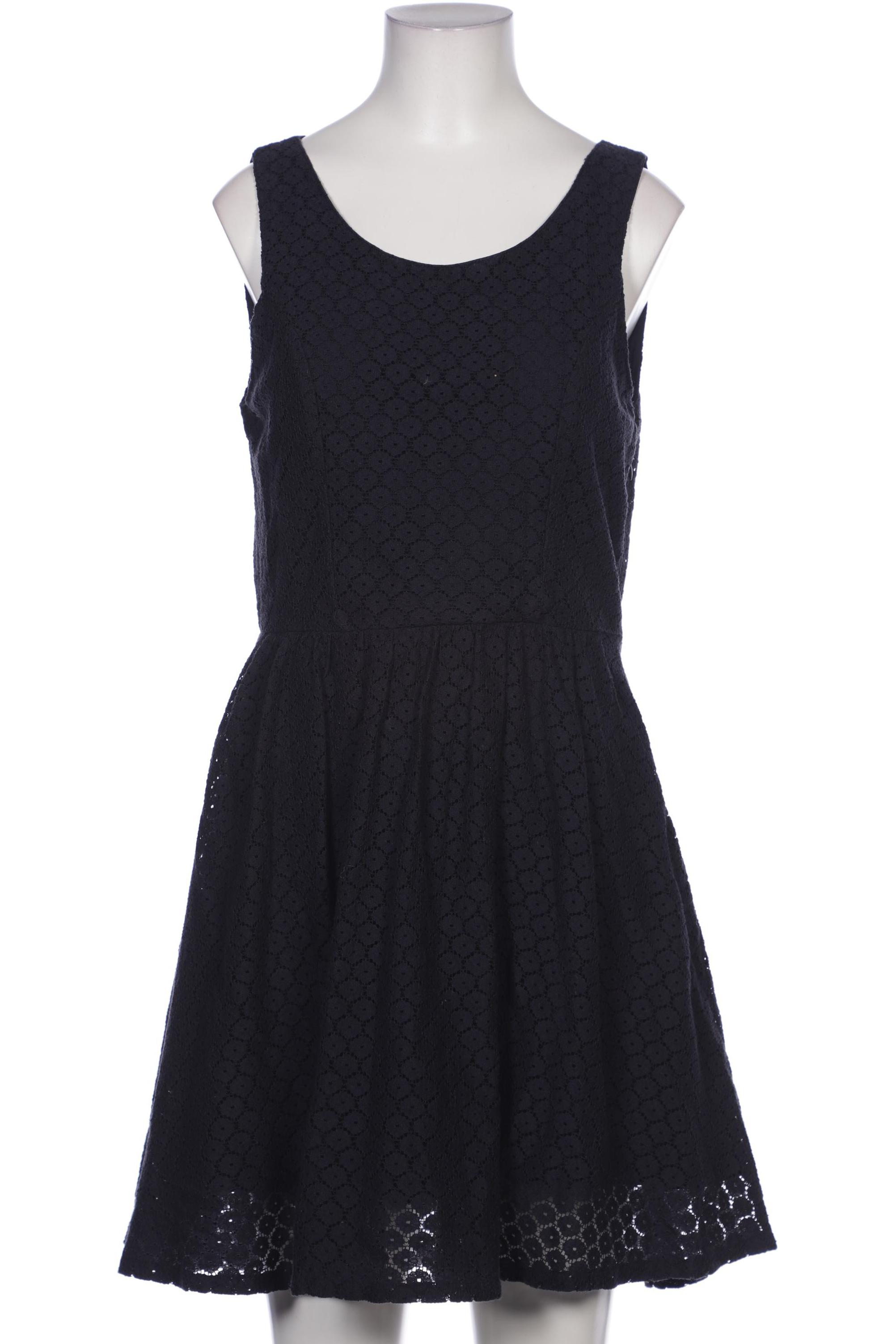 

Only Damen Kleid, marineblau, Gr. 38