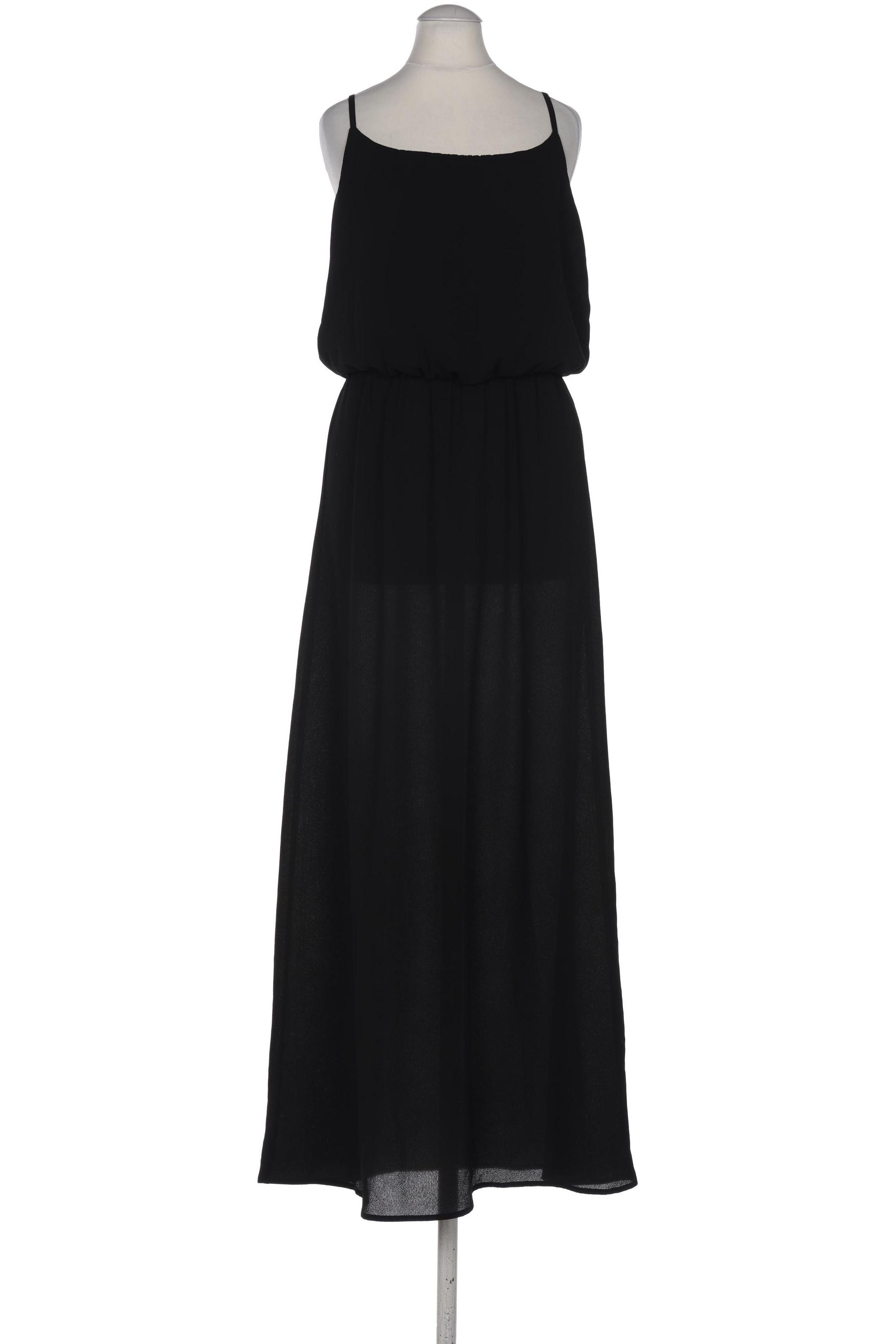 

Only Damen Kleid, schwarz, Gr. 34