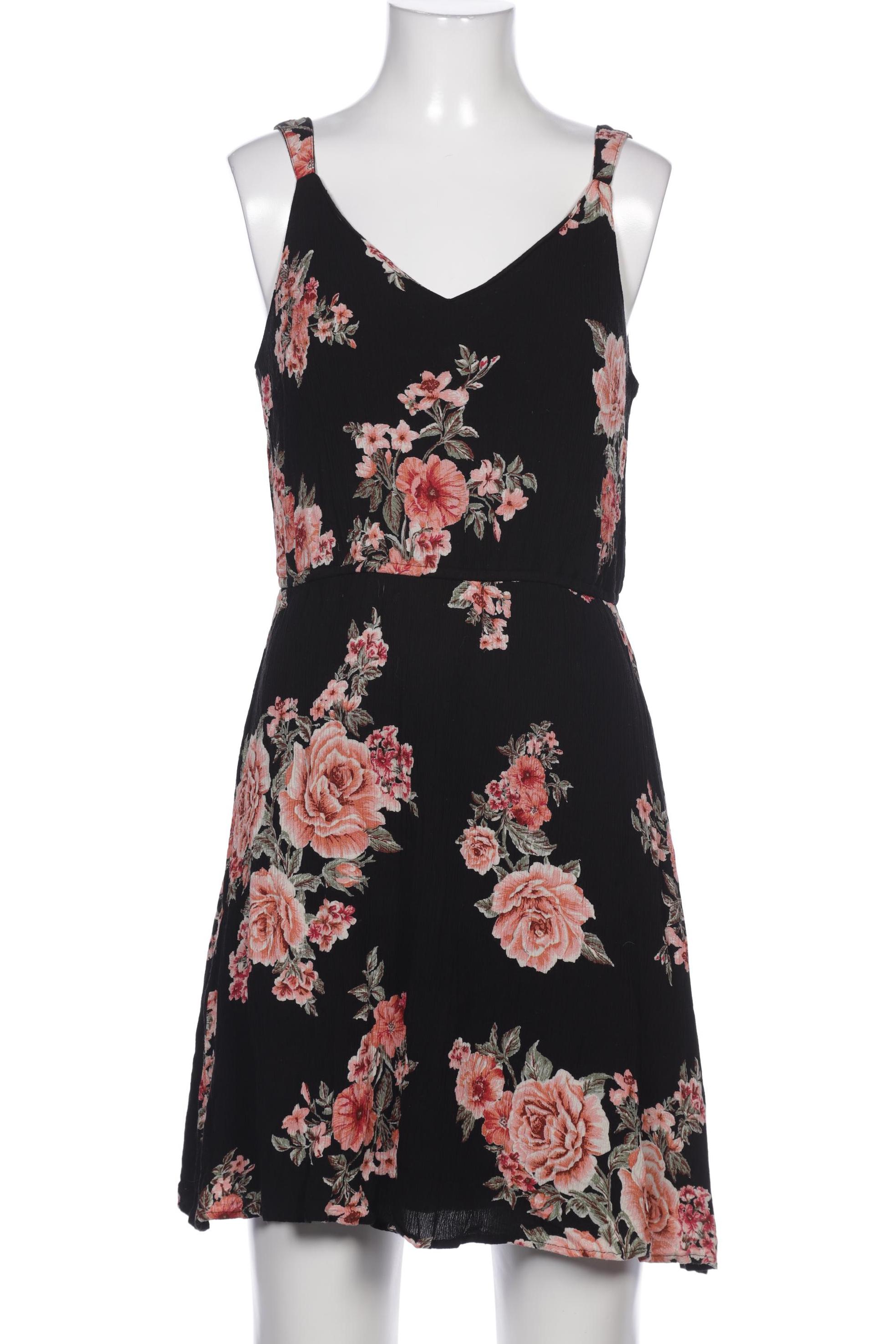 

Only Damen Kleid, schwarz, Gr. 38