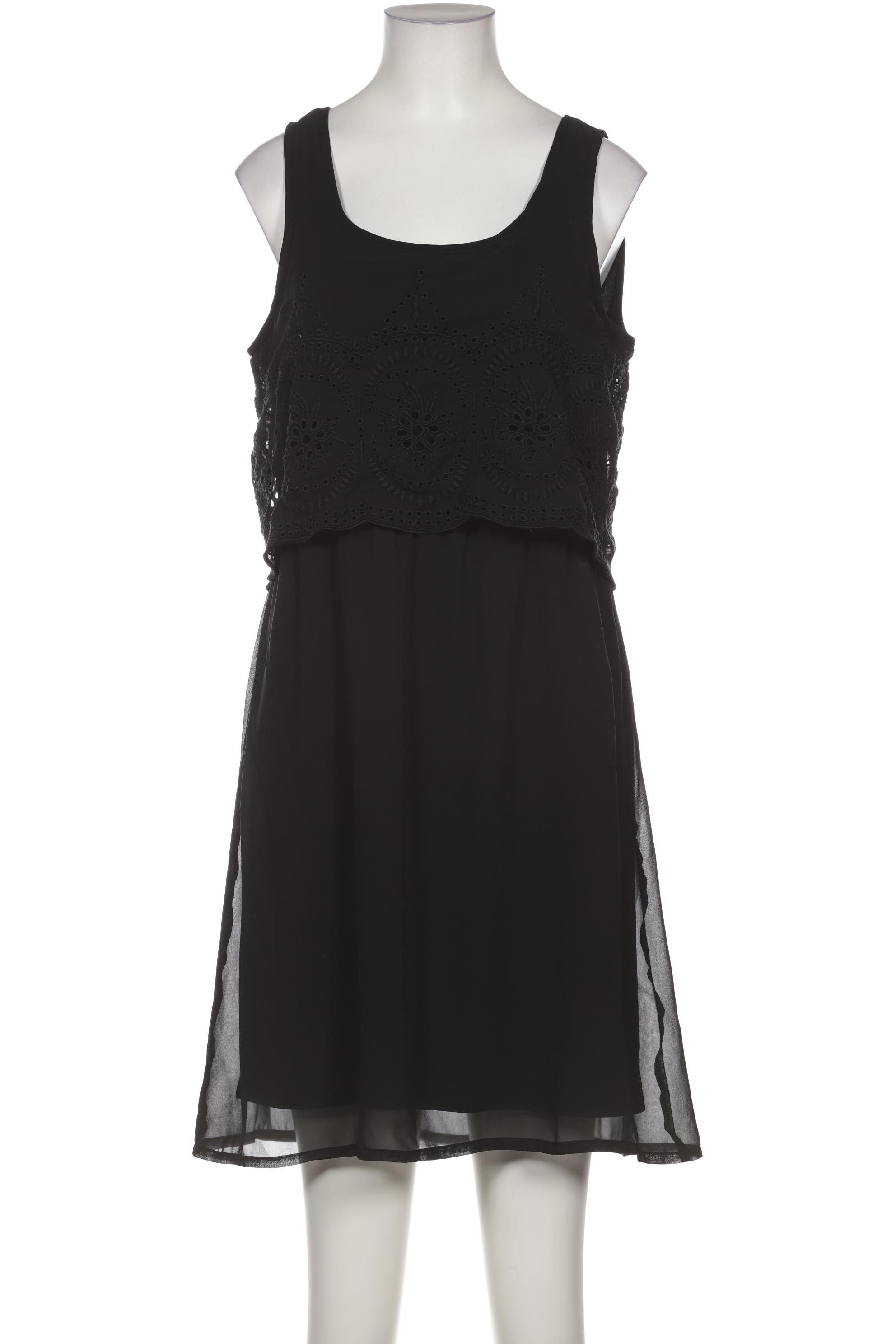 

ONLY Damen Kleid, schwarz