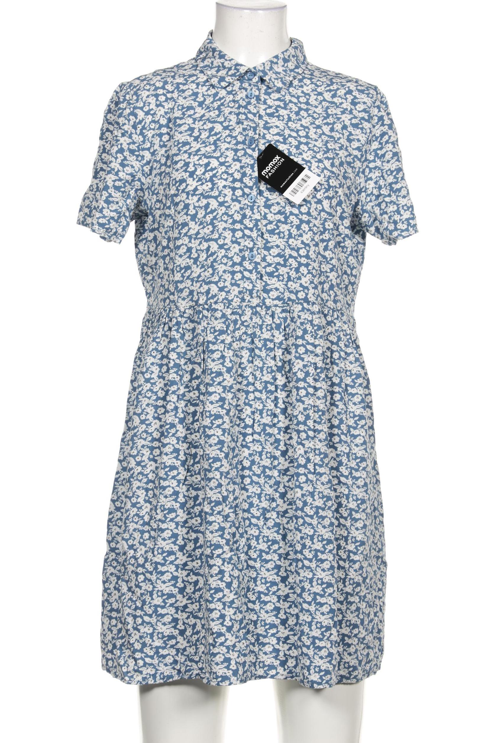 

ONLY Damen Kleid, blau