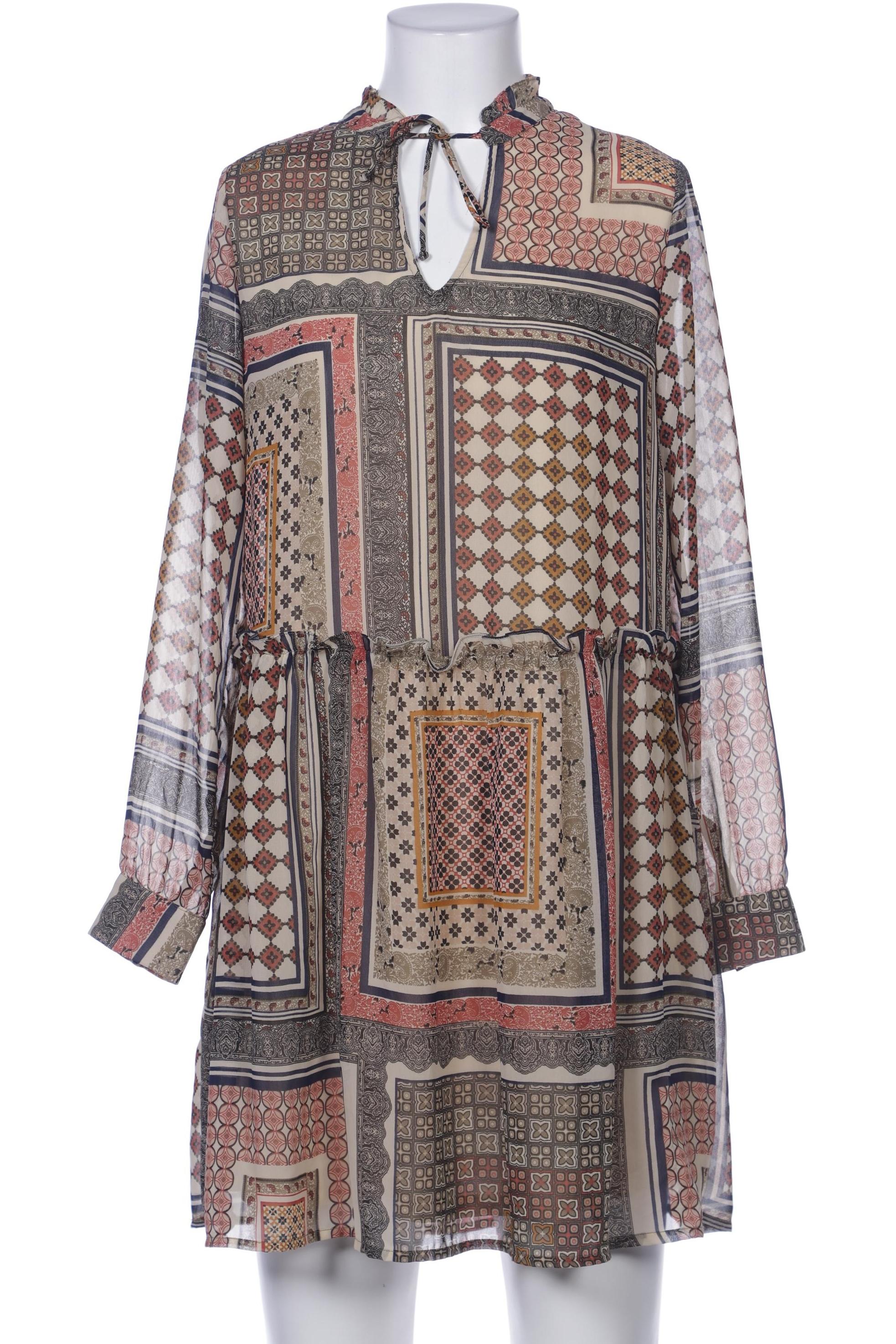 

Only Damen Kleid, mehrfarbig, Gr. 34