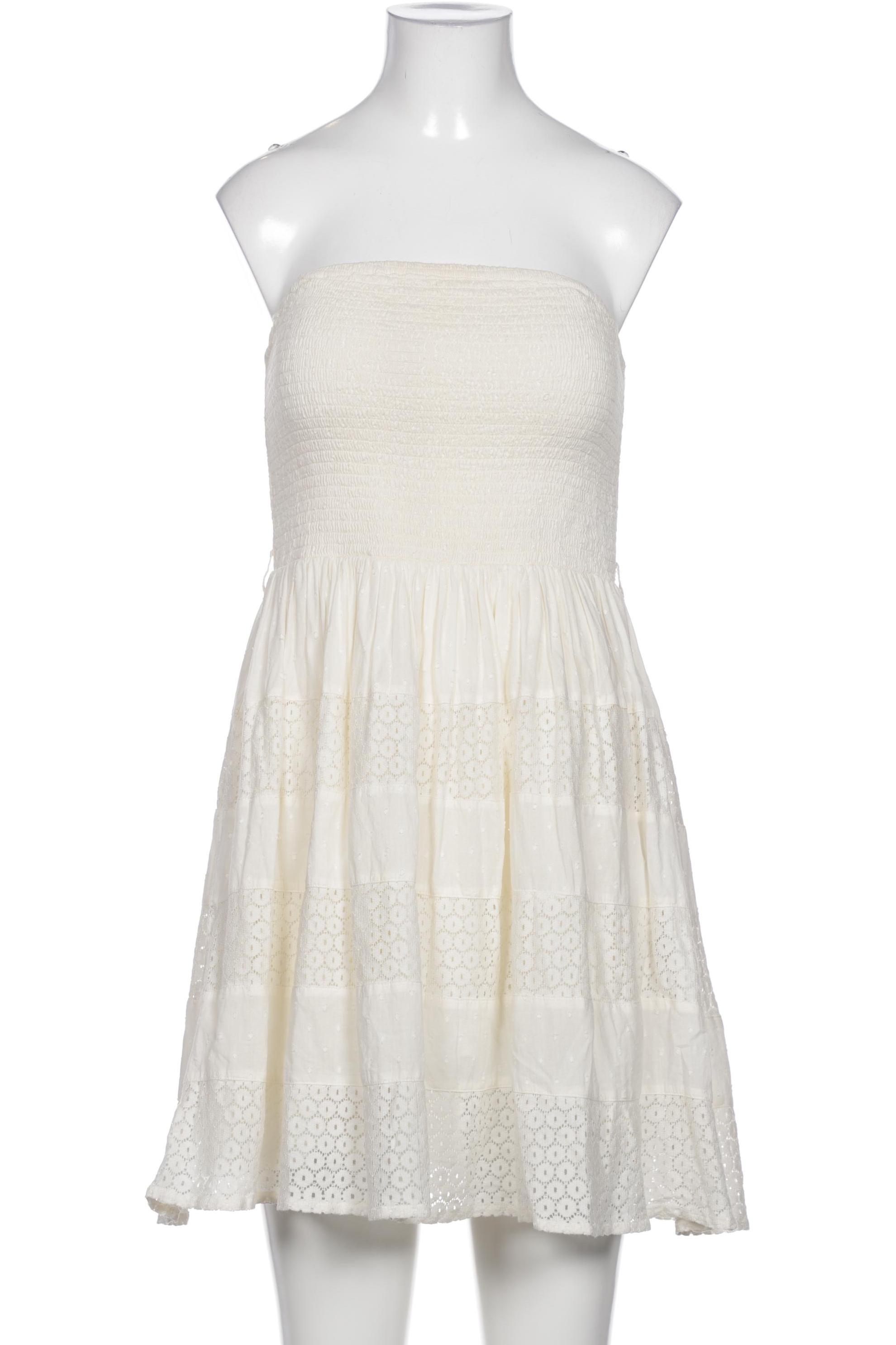 

ONLY Damen Kleid, beige