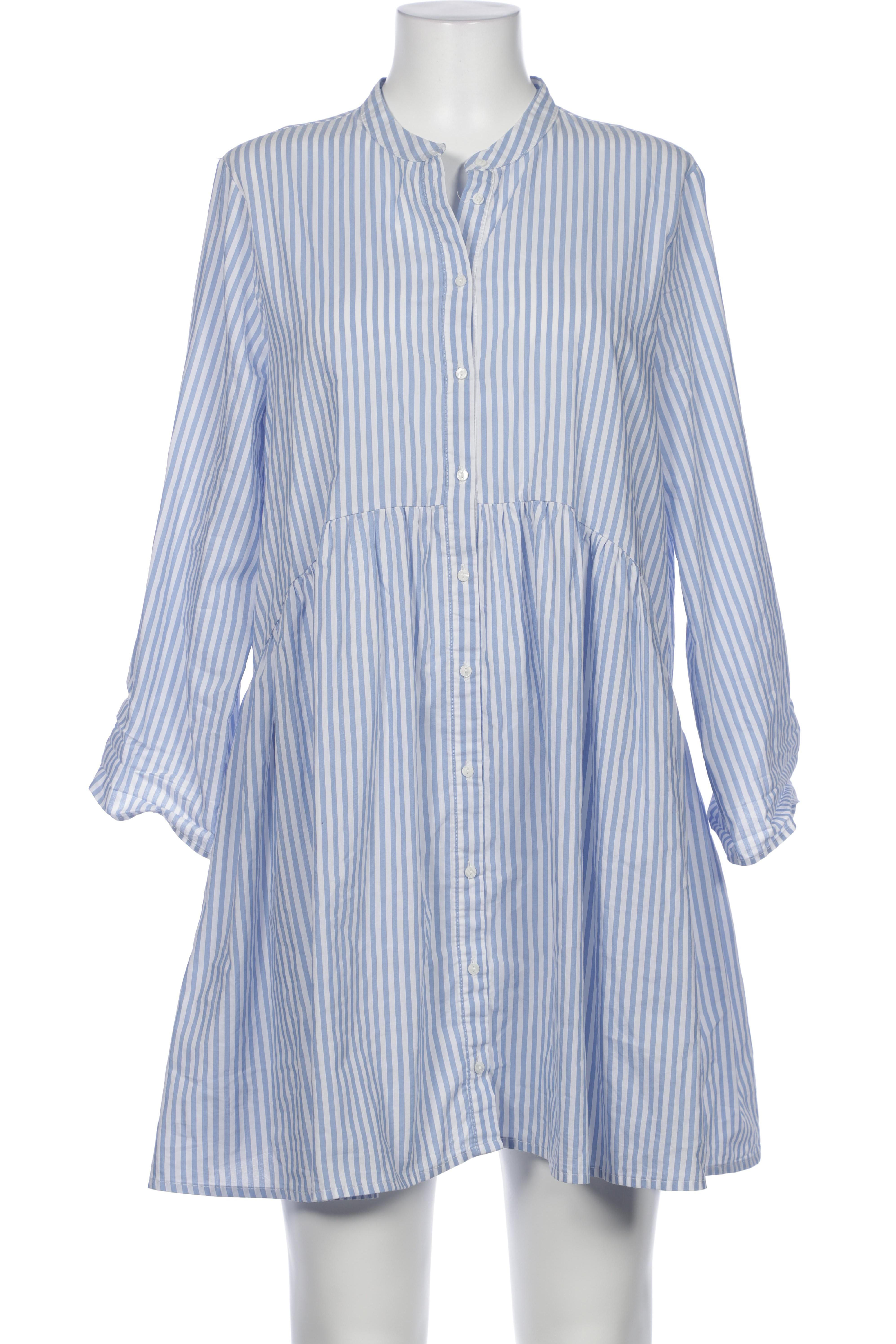 

Only Damen Kleid, blau, Gr. 42