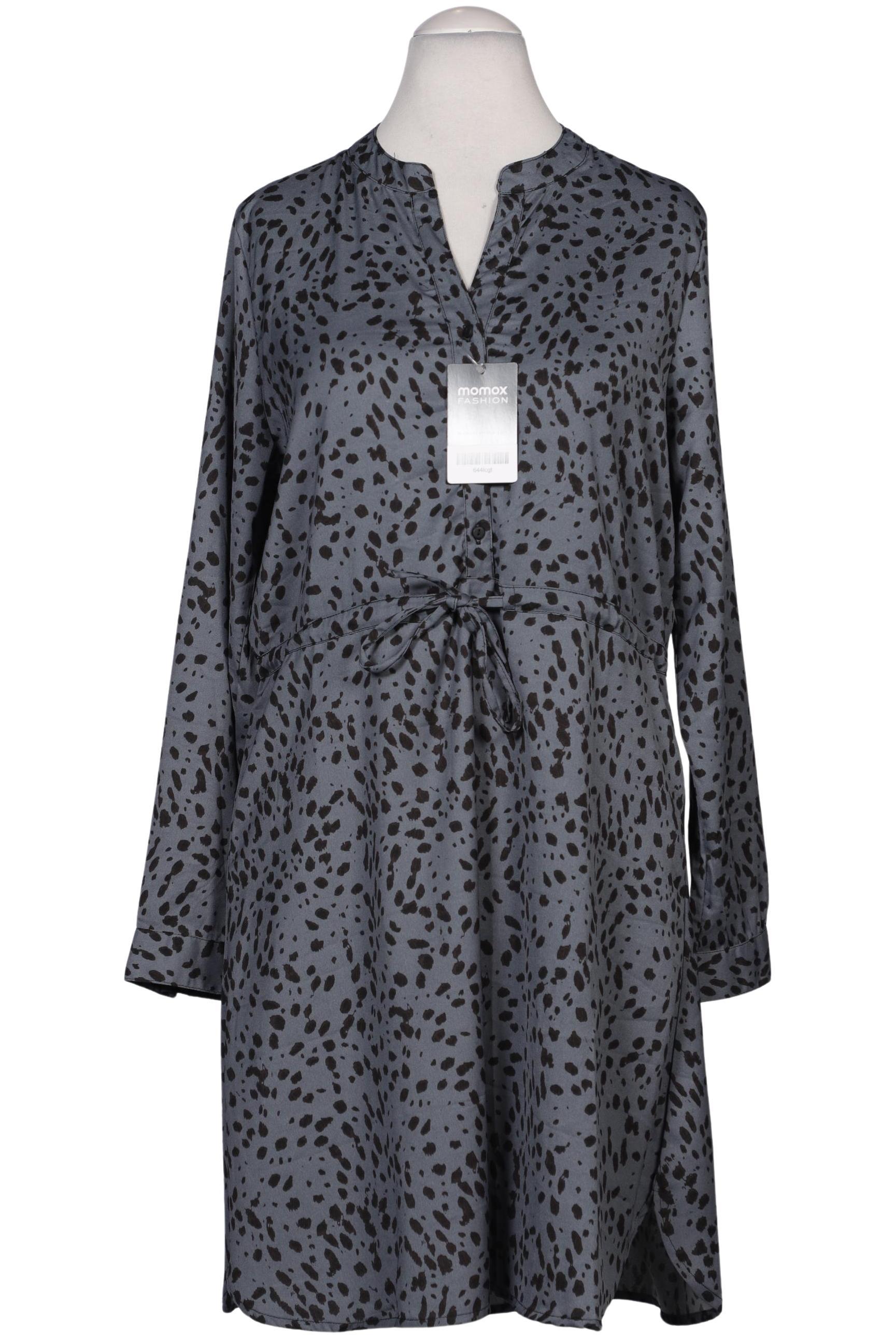 

Only Damen Kleid, blau, Gr. 38