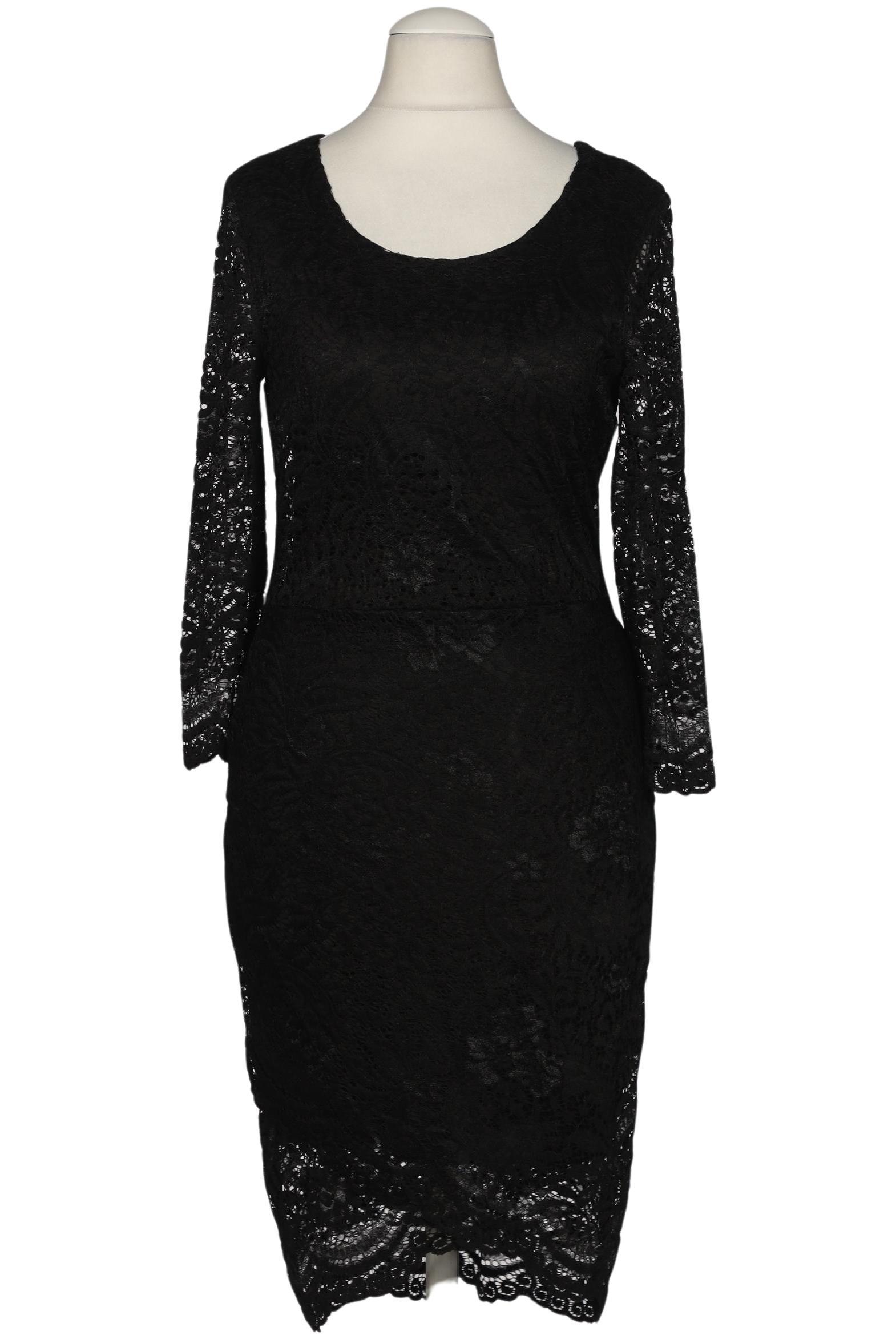 

Only Damen Kleid, schwarz, Gr. 34
