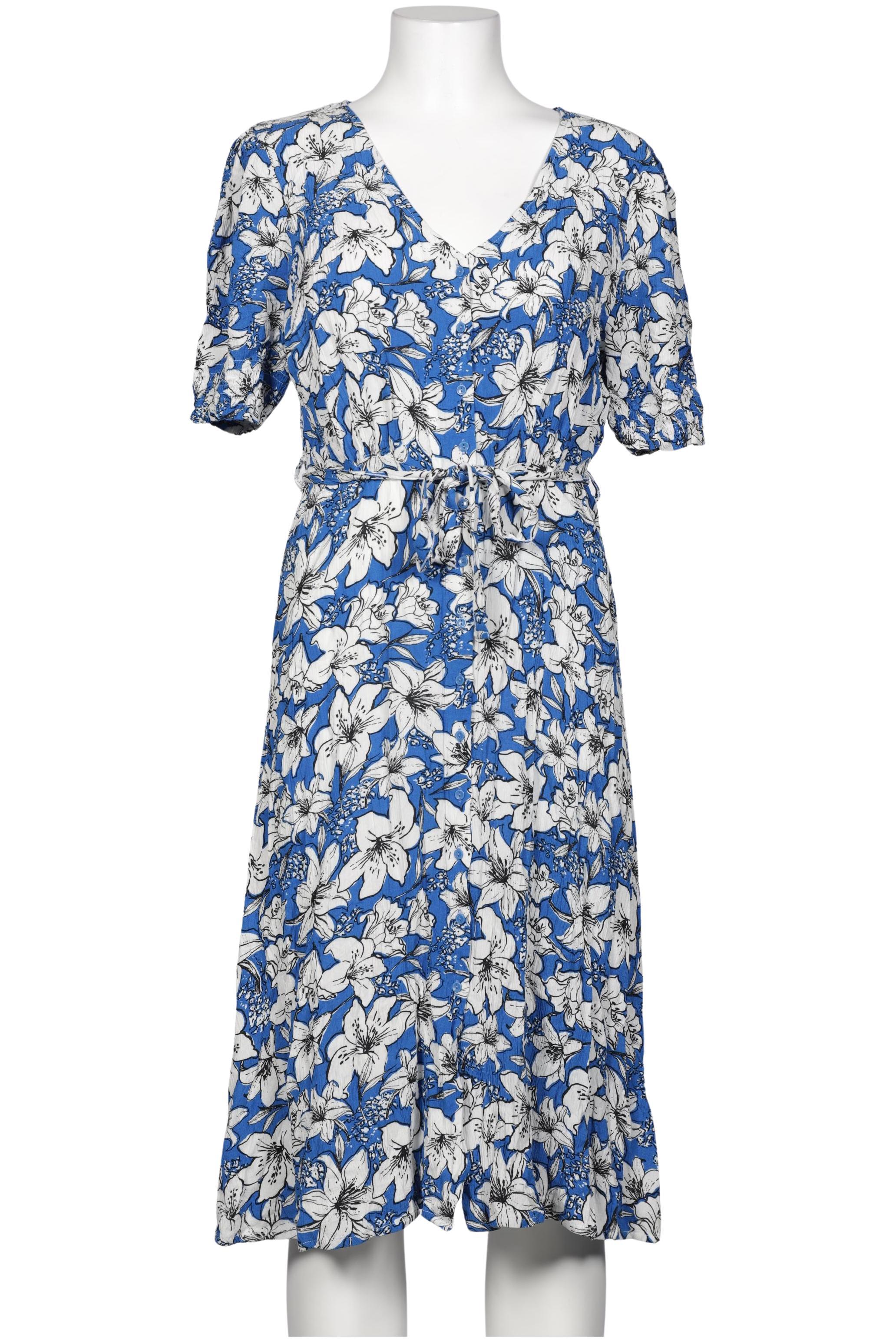 

Only Damen Kleid, blau, Gr. 42