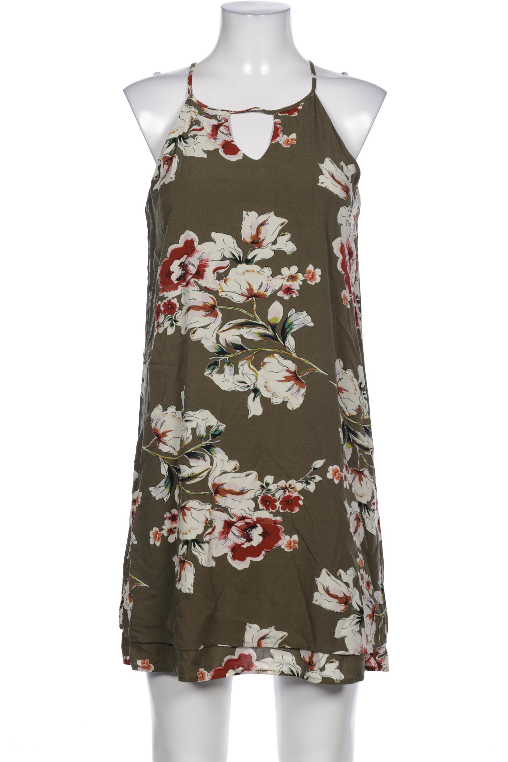 

Only Damen Kleid, grün, Gr. 38