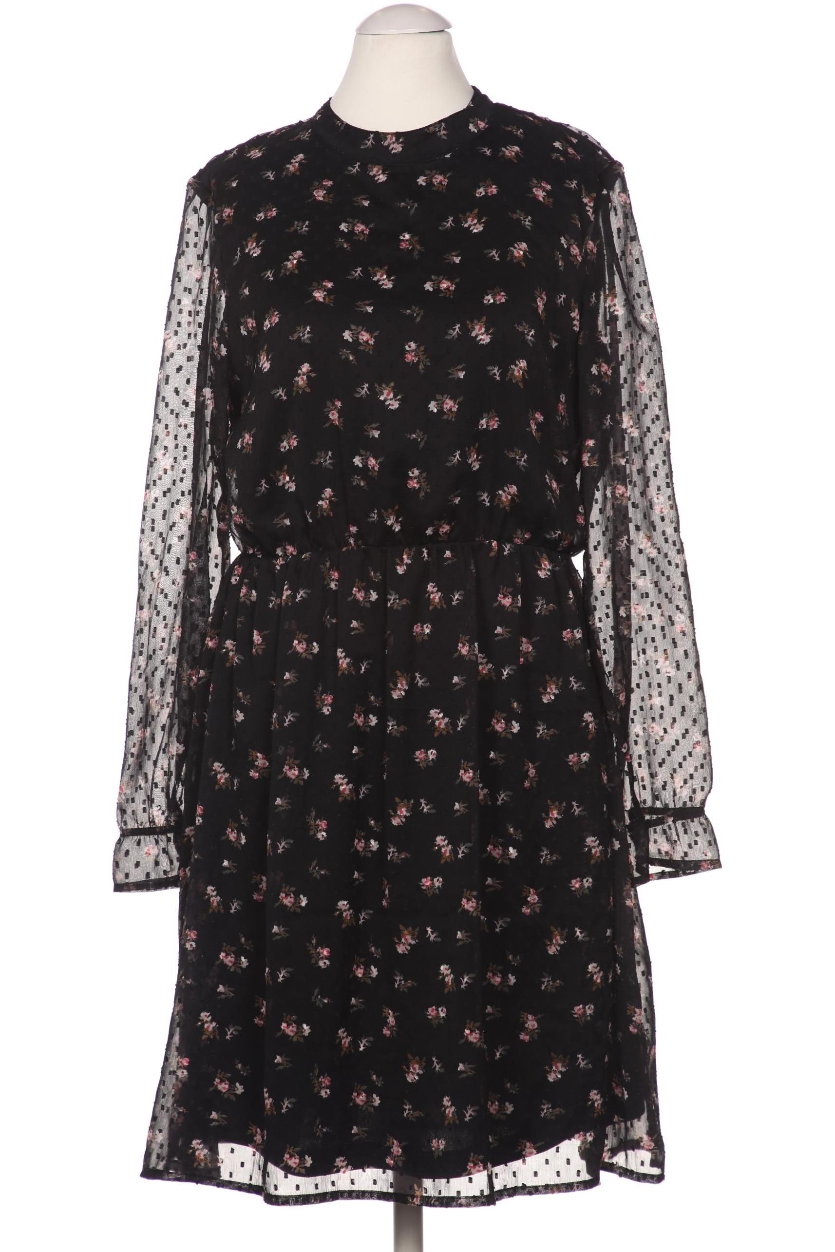 Thumbnail - Only Damen Kleid, schwarz, Gr. 36