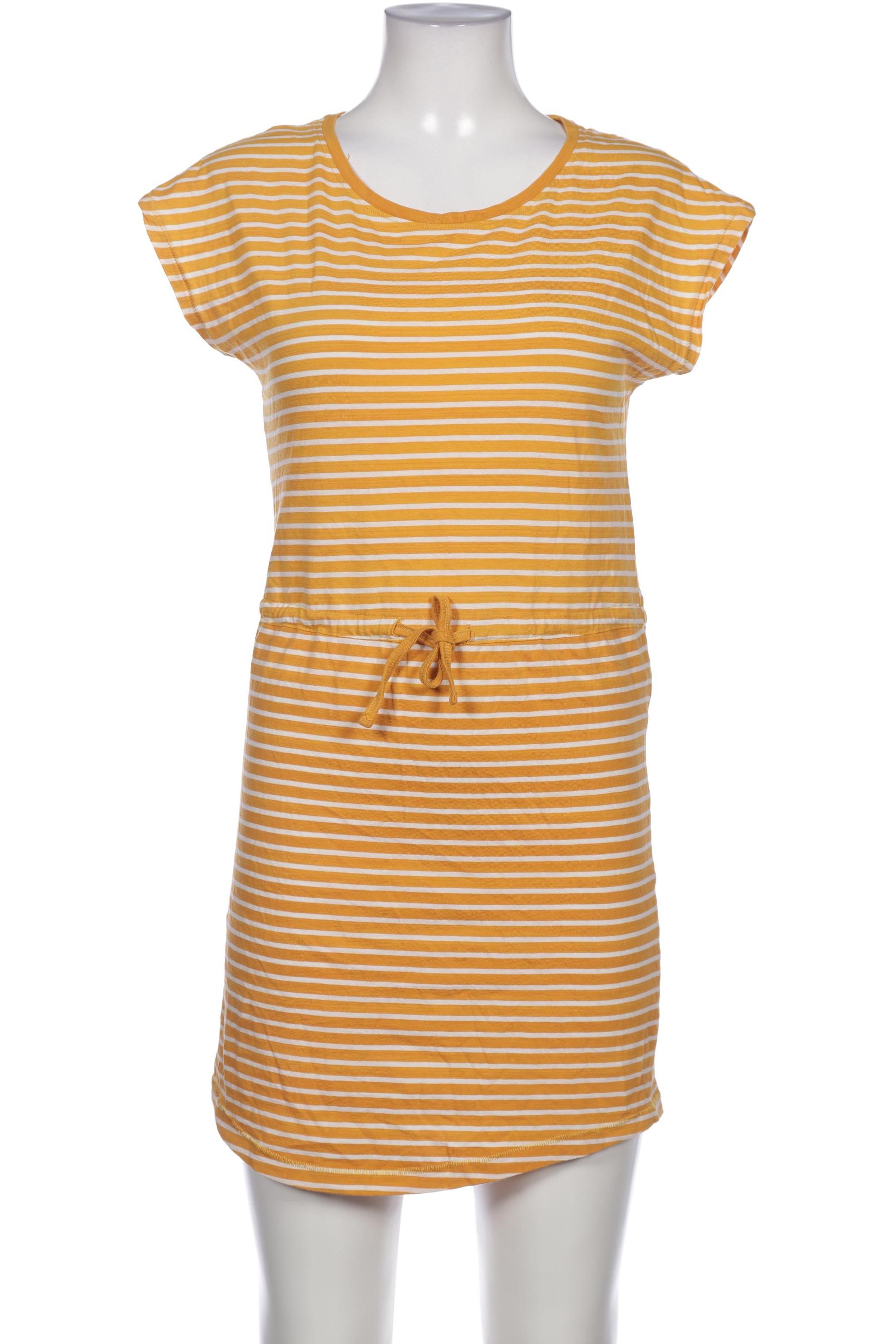 

Only Damen Kleid, orange, Gr. 36