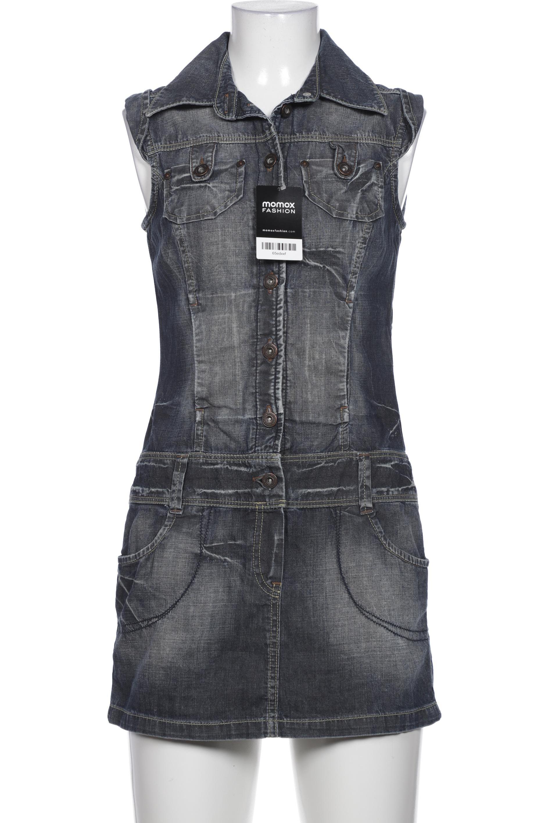 

ONLY Damen Kleid, blau