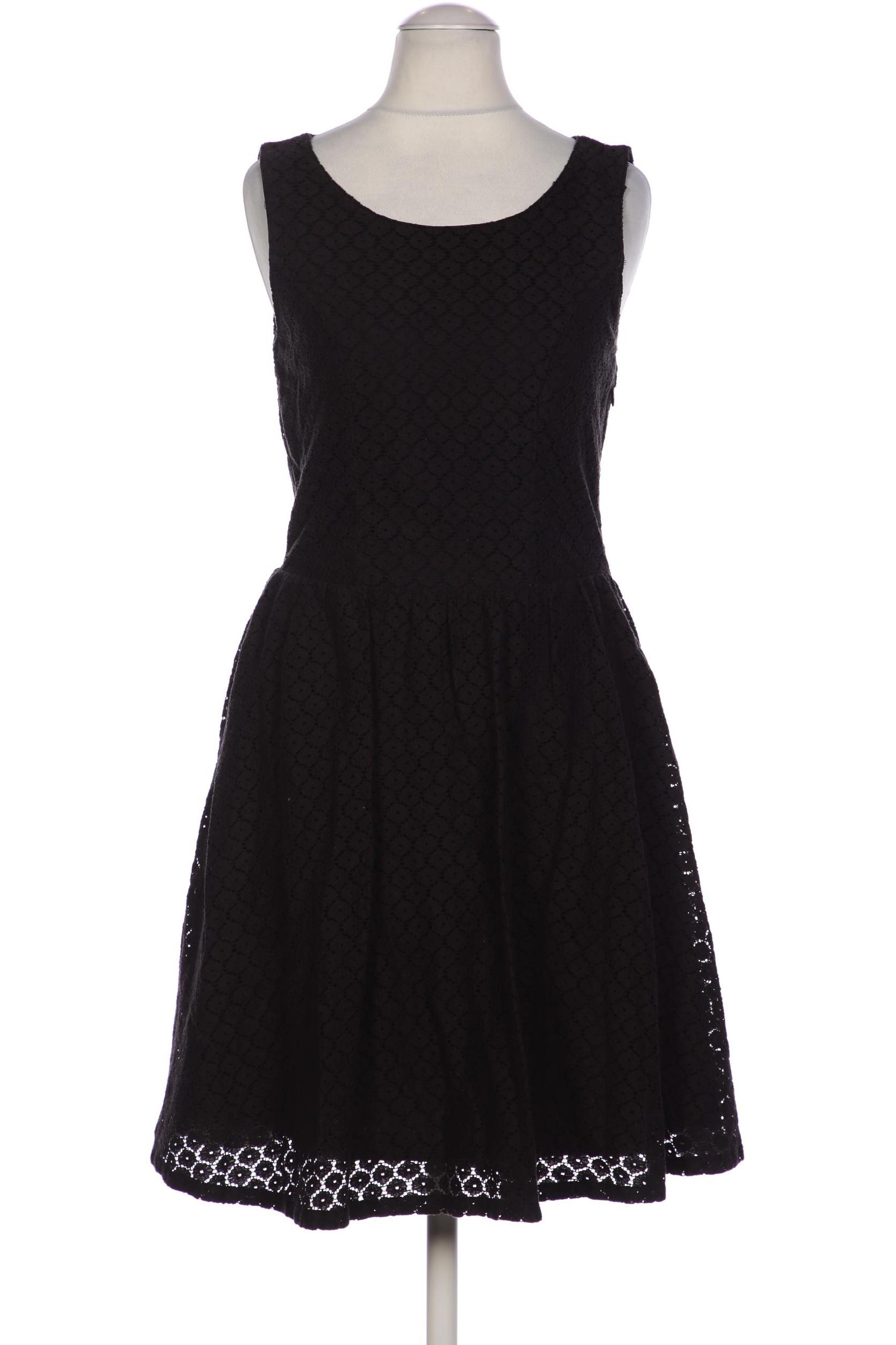 

Only Damen Kleid, schwarz, Gr. 34