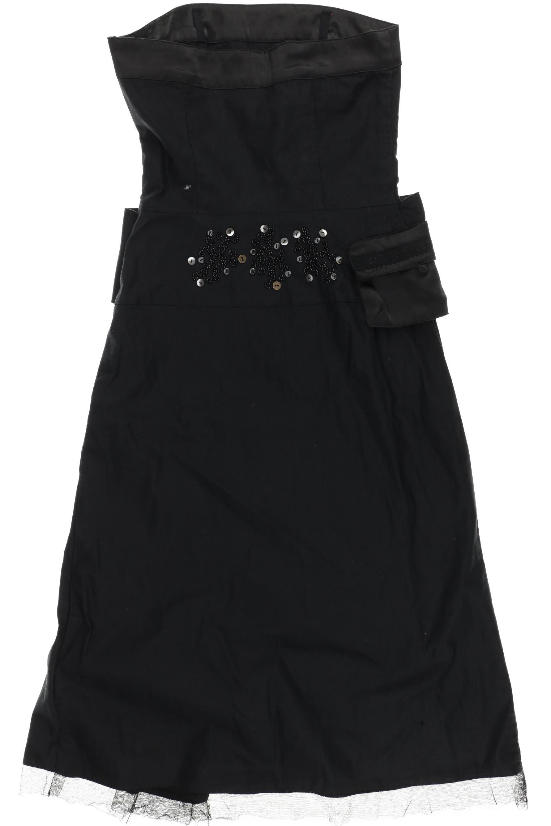 

Only Damen Kleid, blau, Gr. 34
