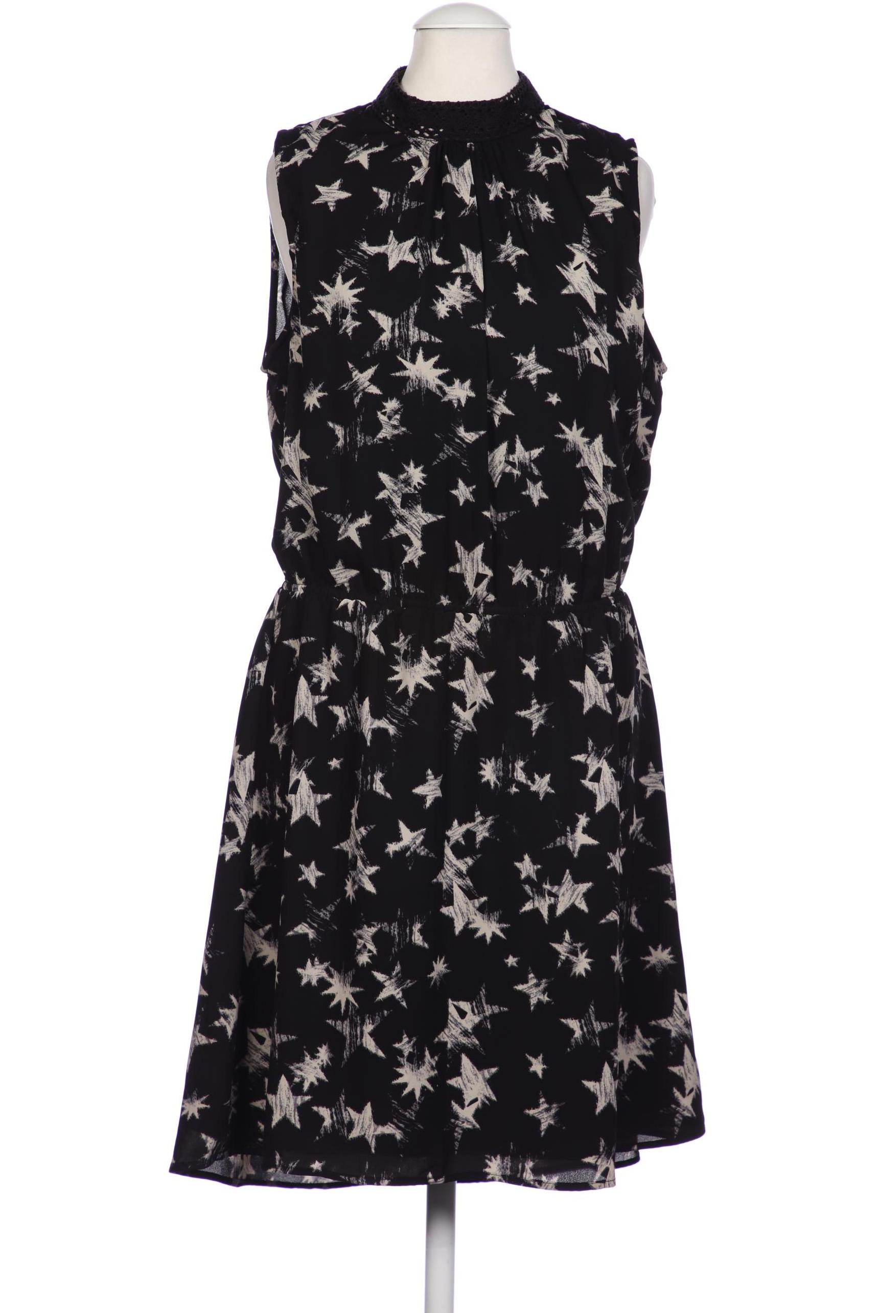 

Only Damen Kleid, schwarz, Gr. 36