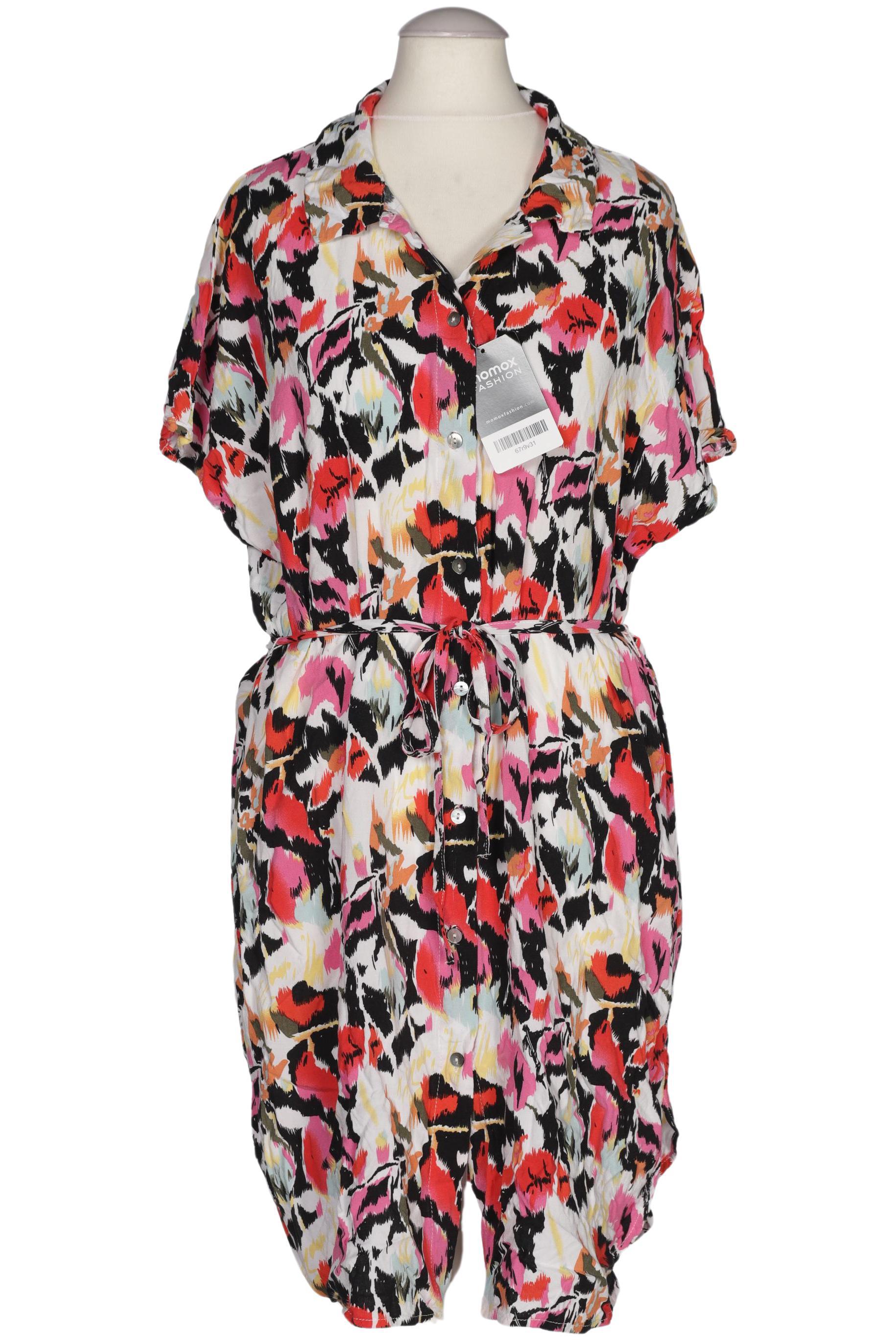 

Only Damen Kleid, mehrfarbig, Gr. 40