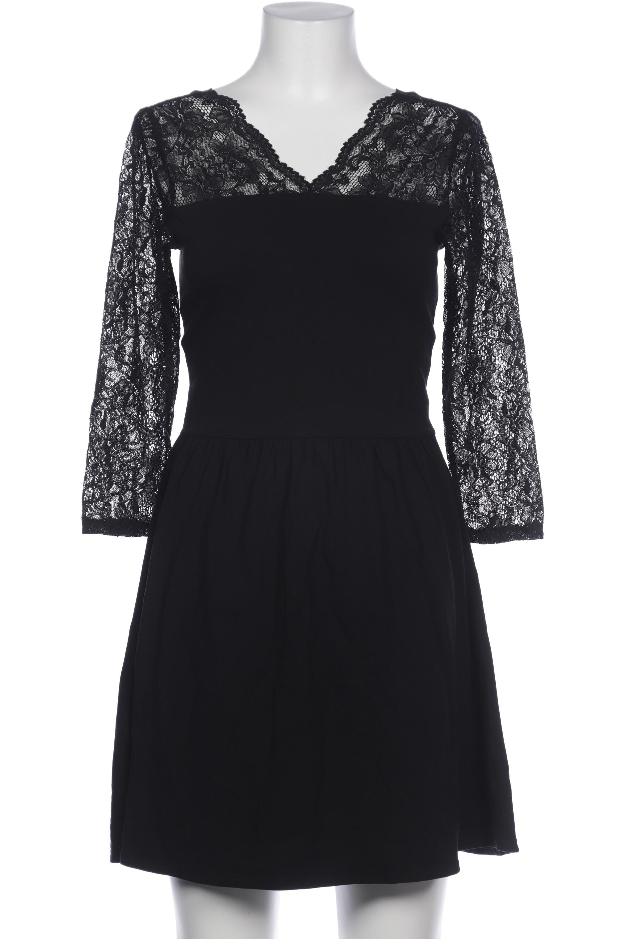 

Only Damen Kleid, schwarz, Gr. 38