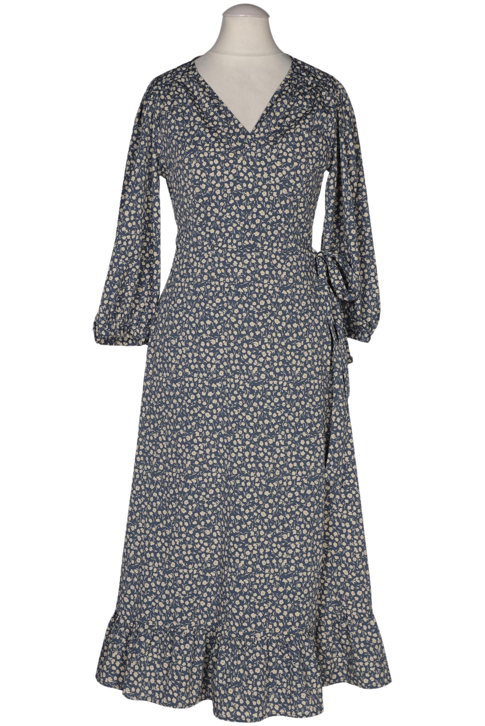

Only Damen Kleid, marineblau, Gr. 34