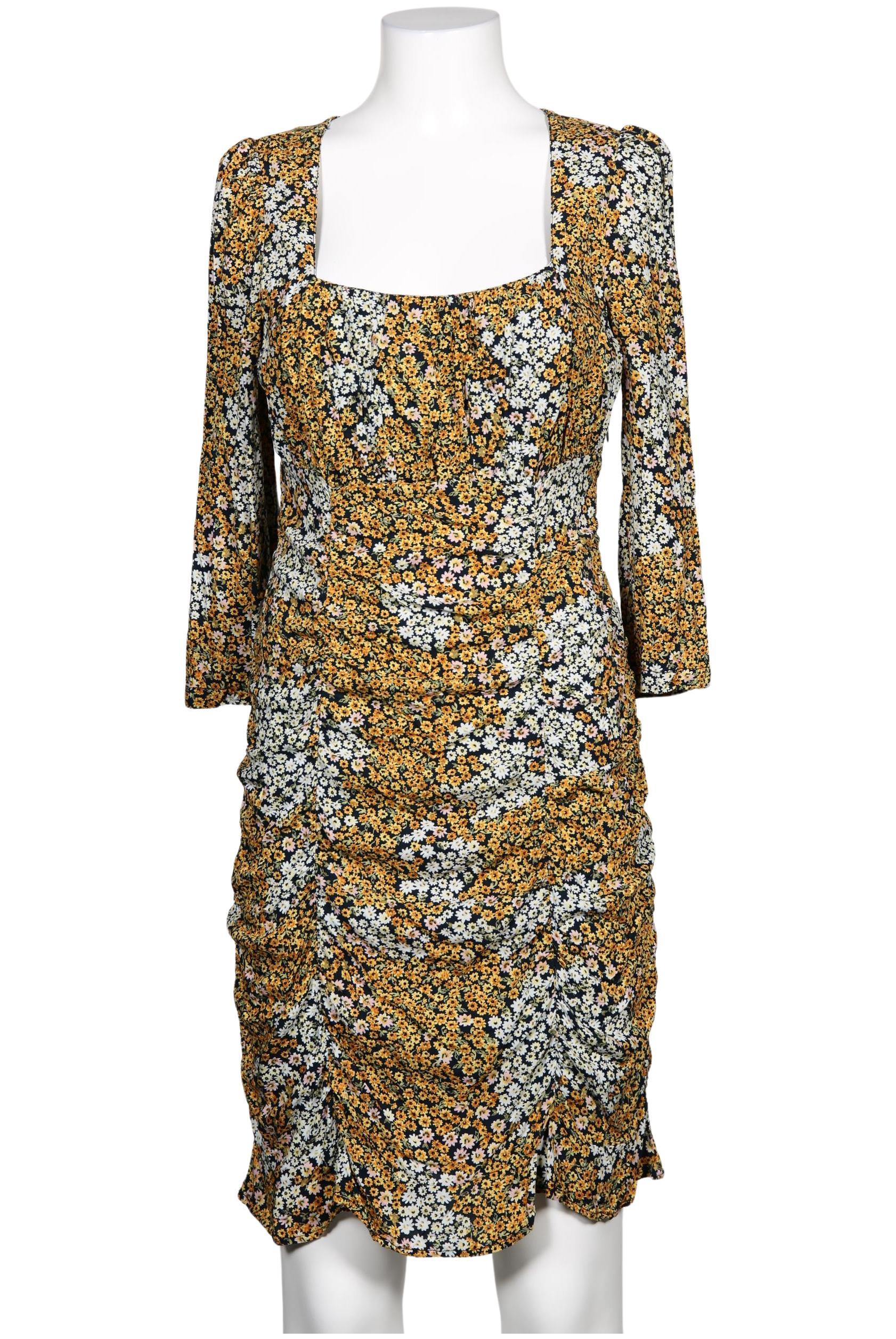

Only Damen Kleid, mehrfarbig, Gr. 42